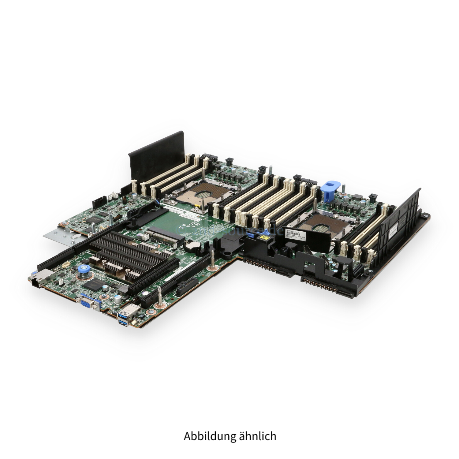 Lenovo Systemboard ThinkServer SR650 V1 01PE847 SB27A18610