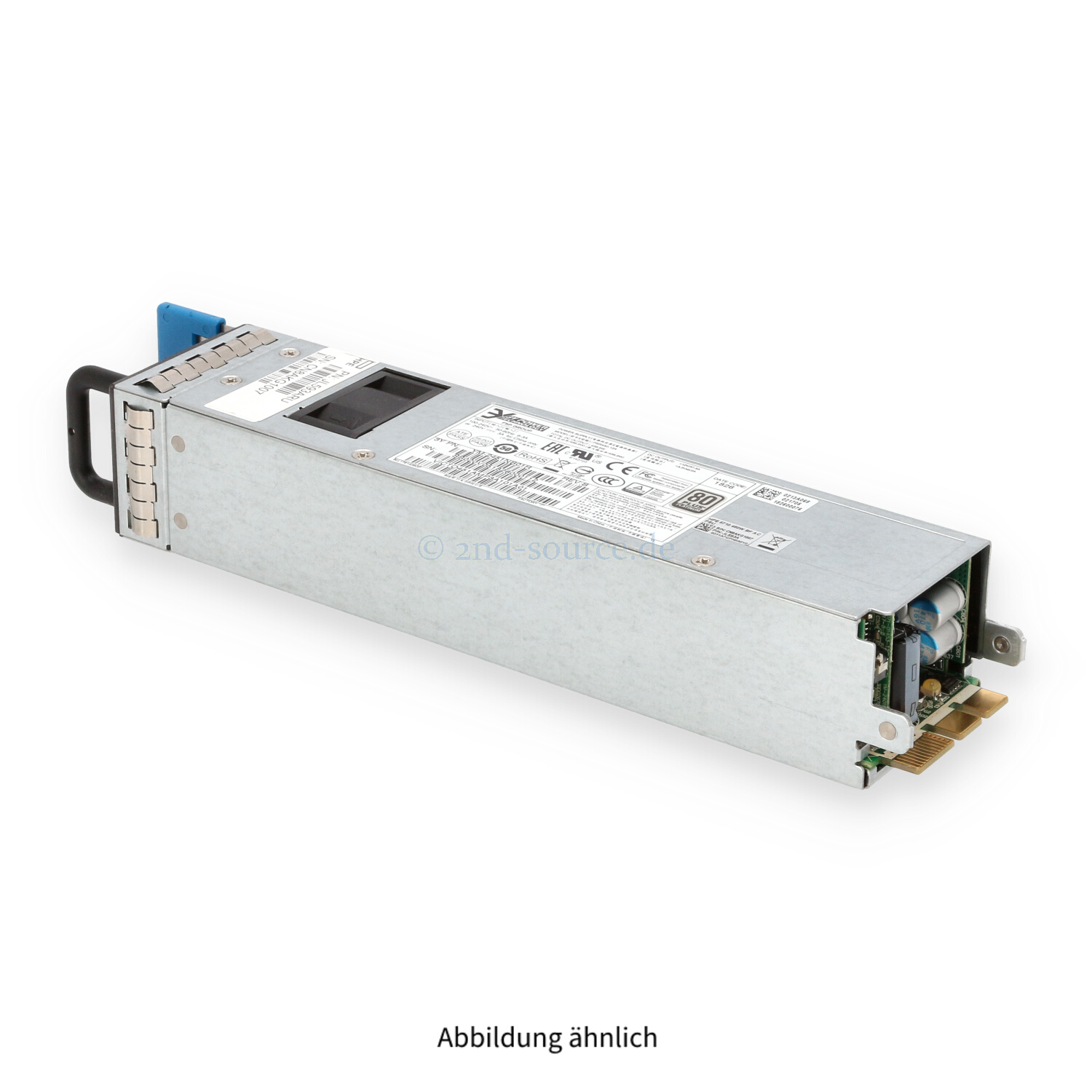 HPE 450W HotPlug Power Supply JL593A JL593-61001