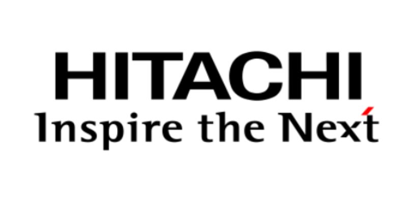 Hitachi Hitachi