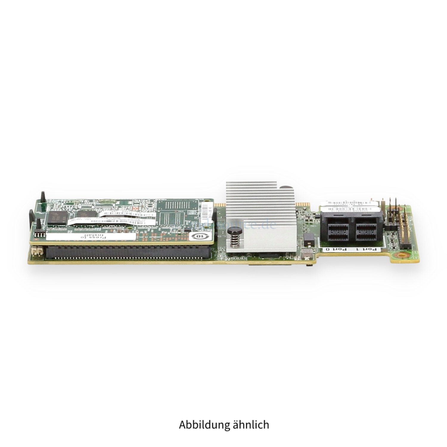 IBM M5210 SAS 12G PCIe RAID Controller 46C9111