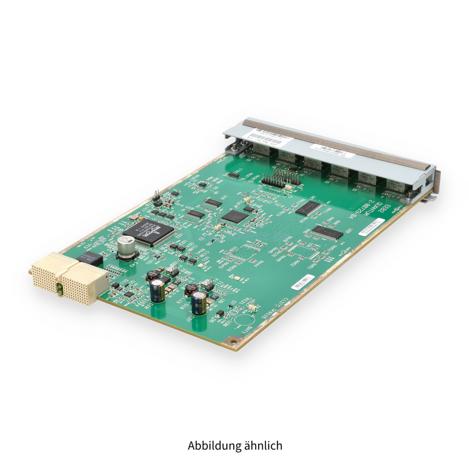 IBM Ethernet Expansion Module Scalar i500 3-04632-04
