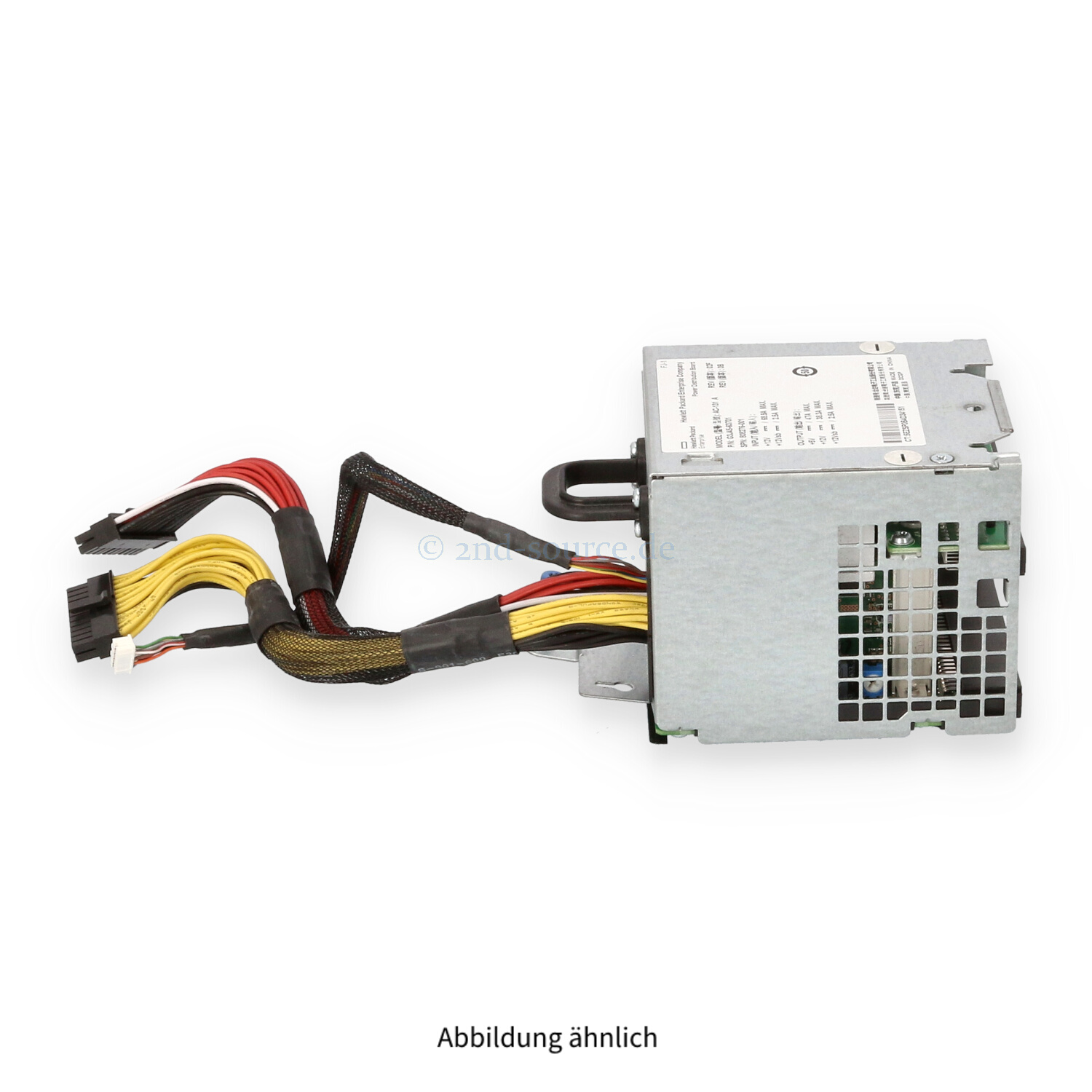 HPE Power Distribution Board StoreVirtual 3200 808276-001