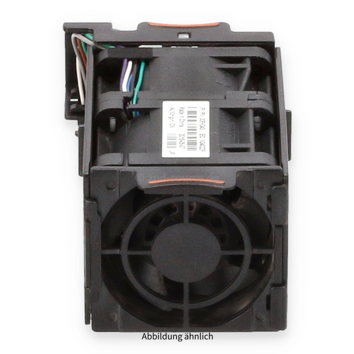 Lenovo Fan Module x3550 M5 00KC909 00MV395 00FK343