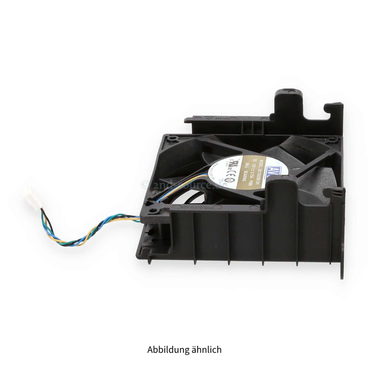 Lenovo Fan Module 12025mm TS460 00HV931 Lenovo Fan Module 12025mm TS460 00HV931