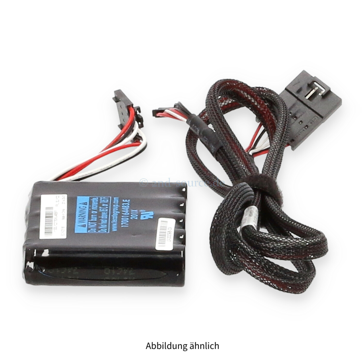 Lenovo Battery Module ServeRAID M5100 00JY023 00JY022 Lenovo Battery Module ServeRAID M5100 00JY023 00JY022