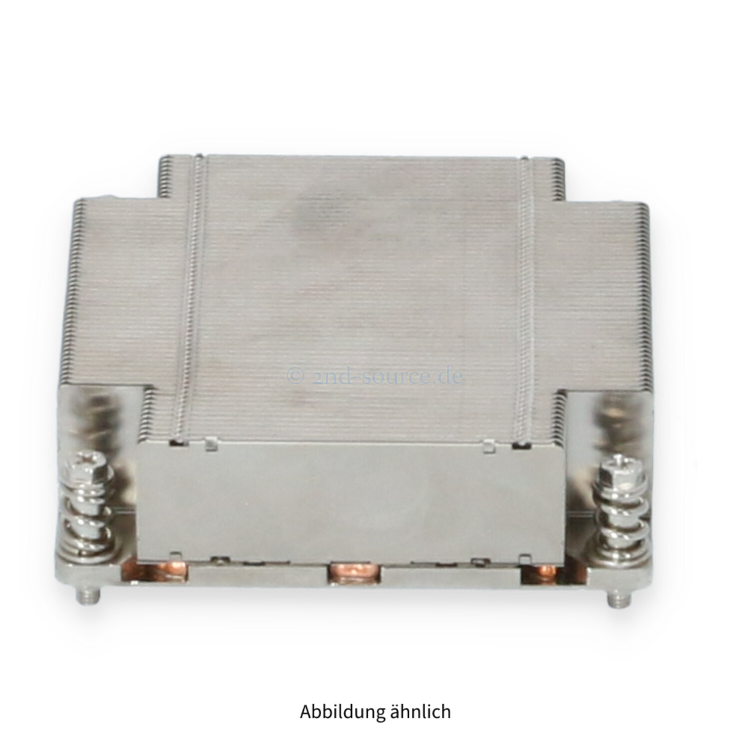 Fujitsu Heatsink Primergy RX200 S6 S7 S8 V26898-B964-V3 A3C40134124