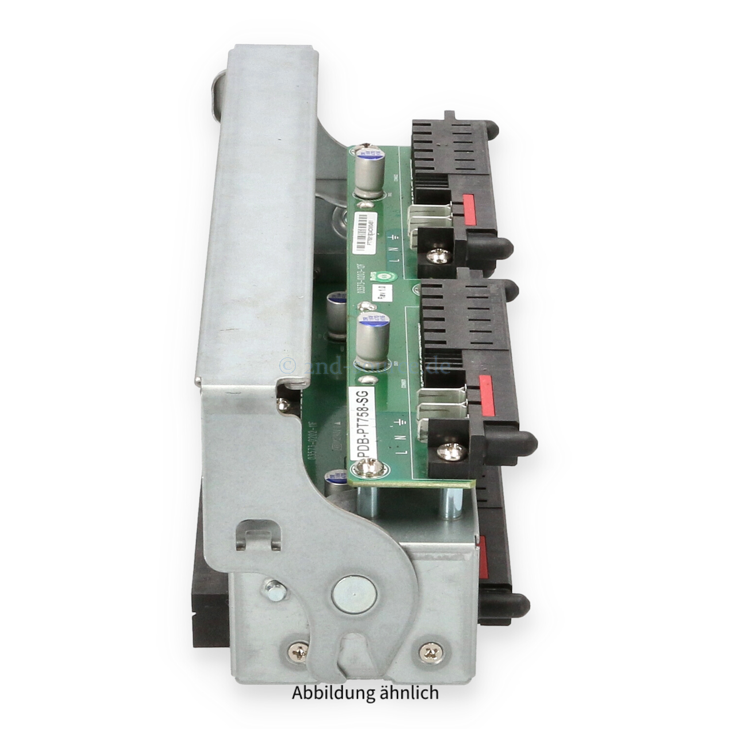 Supermicro SC758SG Power Distribution Board PDB-PT758SG Supermicro SC758SG Power Distribution Board PDB-PT758SG