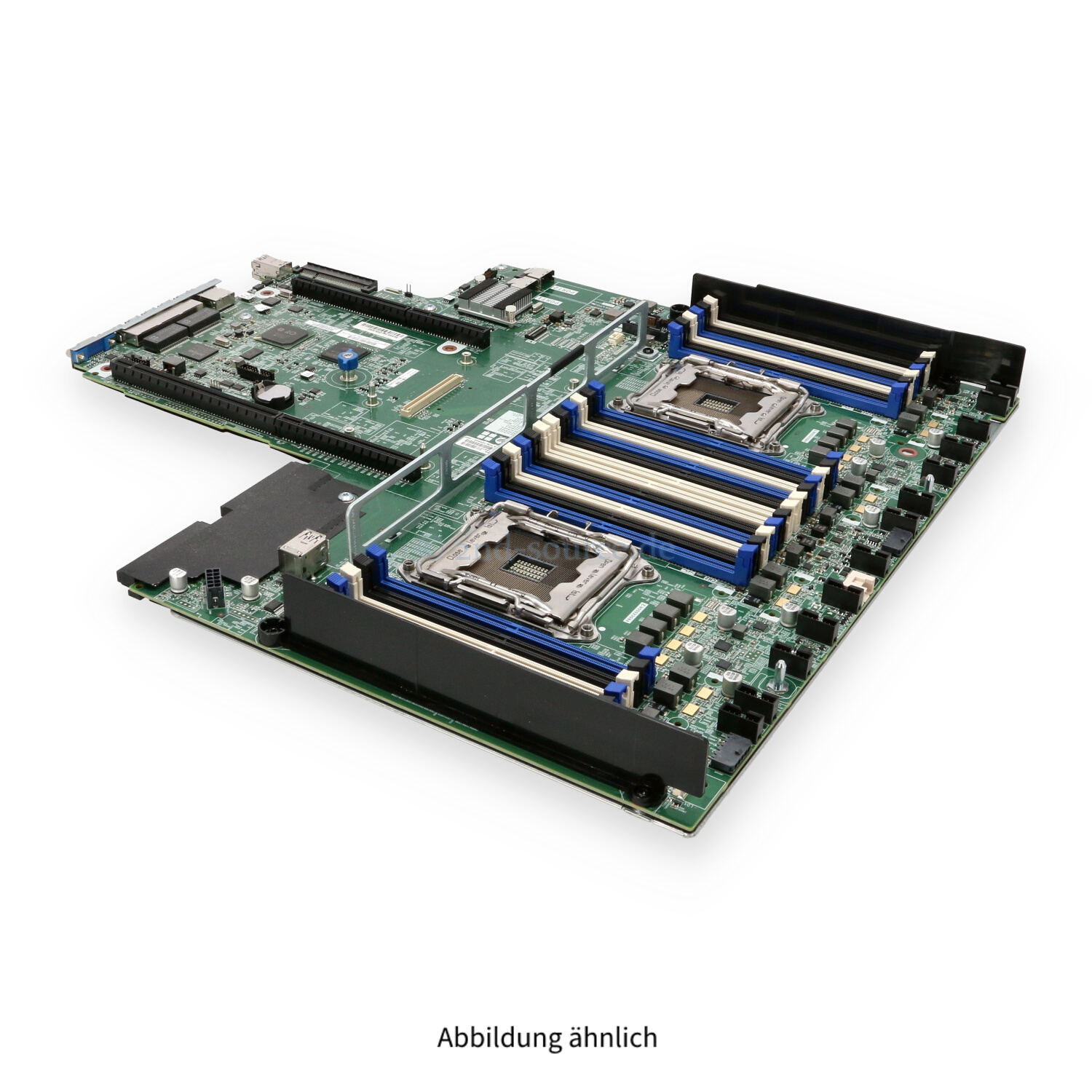 HPE Systemboard v3/v4 DL360 DL380 G9 P02757-001