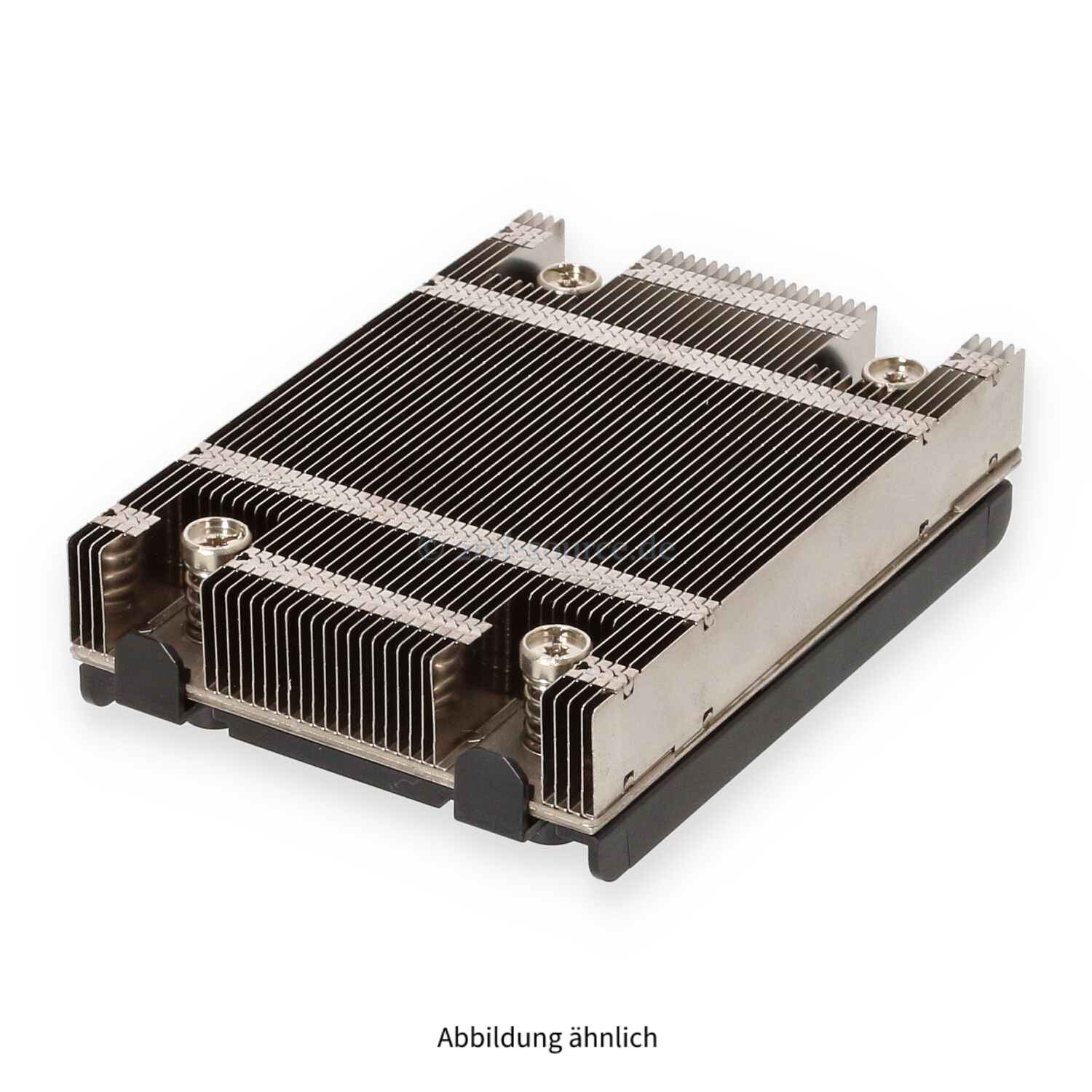 HPE Heatsink Screw Down DL360p G8 735507-001 HPE Heatsink Screw Down DL360p G8 735507-001