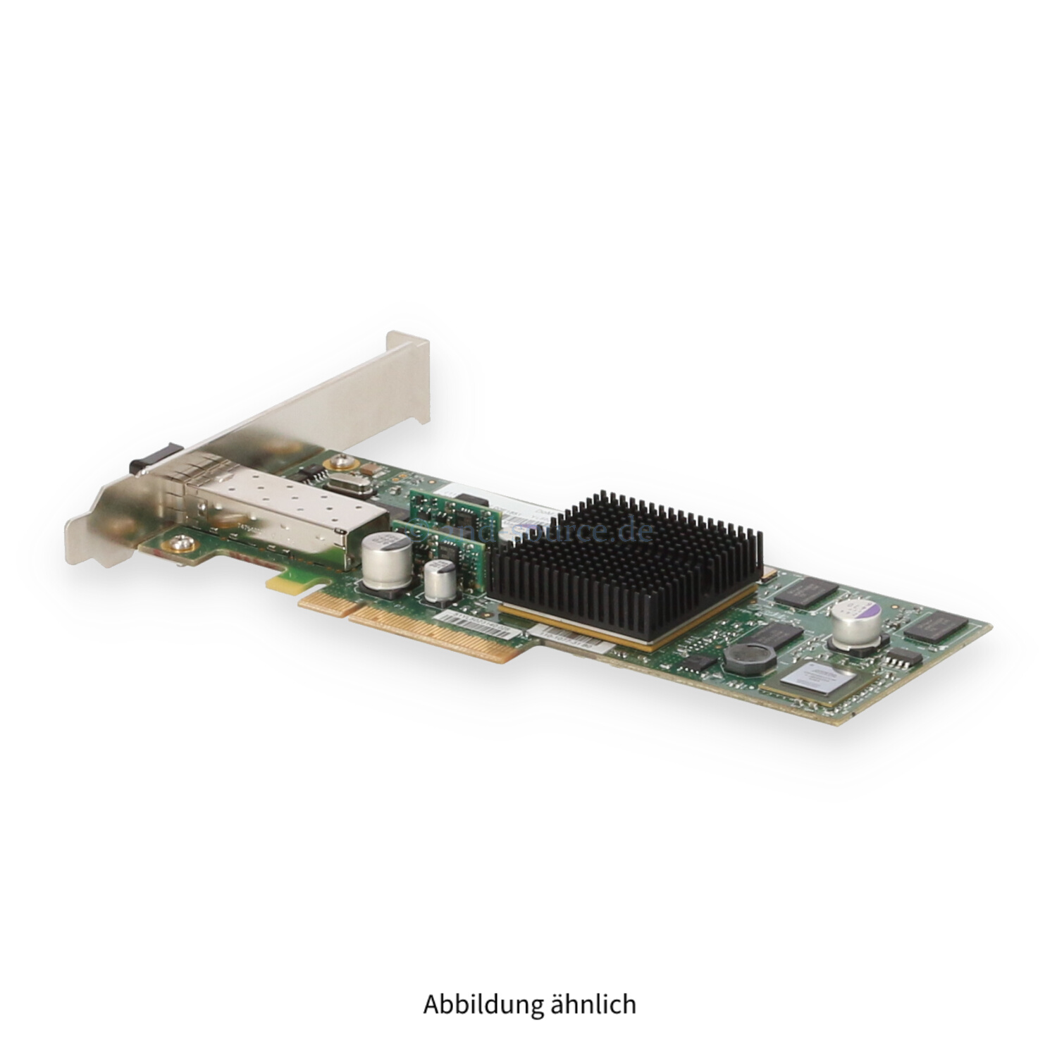 IBM 5769 1x10GBase-SR PCIe Server Ethernet Adapter High Profile 46K7897 00E0839 00E1851