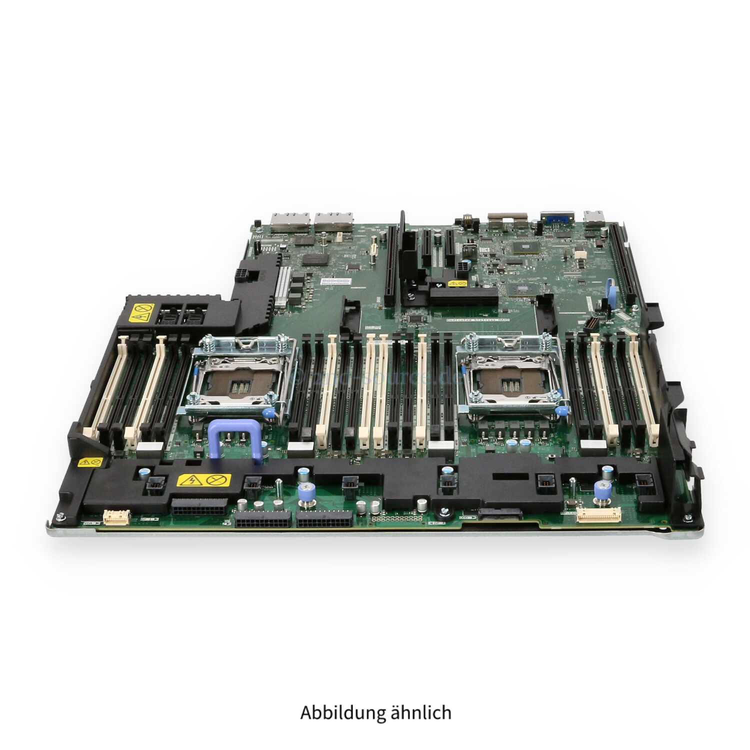 Lenovo Systemboard System x3650 M5 01PE215 00DC328