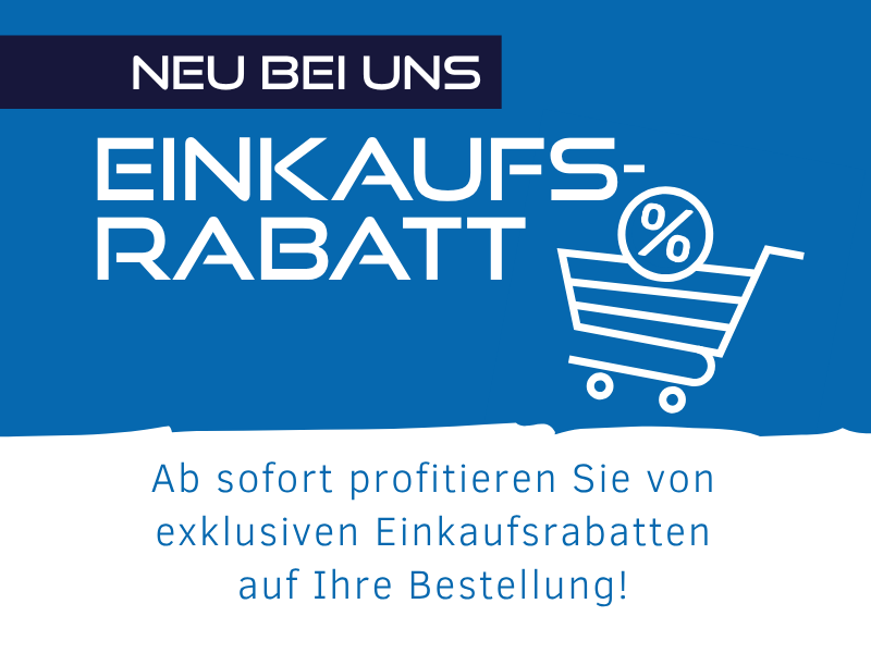 2nd Source Blog - Einkaufsrabatte