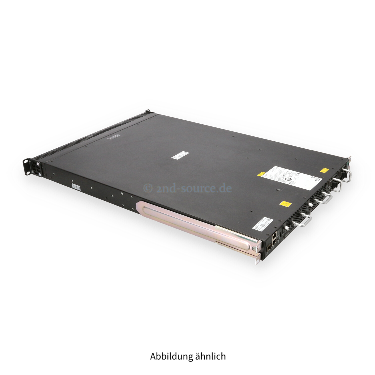 HPE FlexFabric 5940 48x 10GbE 6x QSFP28 100GbE F-t-B 2x 650W Managed Switch JH391A HPE FlexFabric 5940 48x 10GbE 6x QSFP28 100GbE F-t-B 2x 650W Managed Switch JH391A