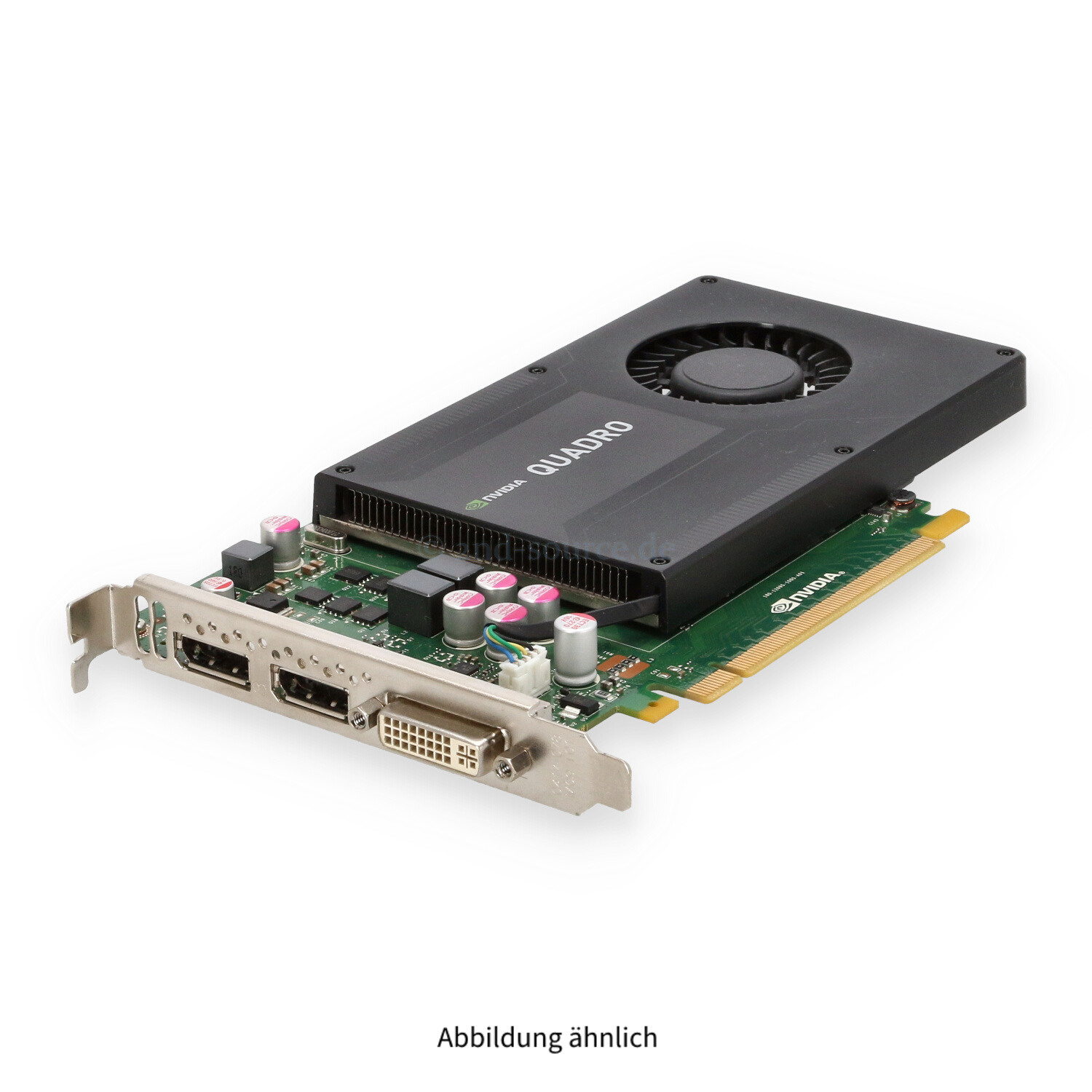 HPE Nvidia Quadro K2000 2GB GDDR5 PCIe 2.0 x16 GPU Module High Profile 713380-001 700103-001 HPE Nvidia Quadro K2000 2GB GDDR5 PCIe 2.0 x16 GPU Module High Profile 713380-001 700103-001
