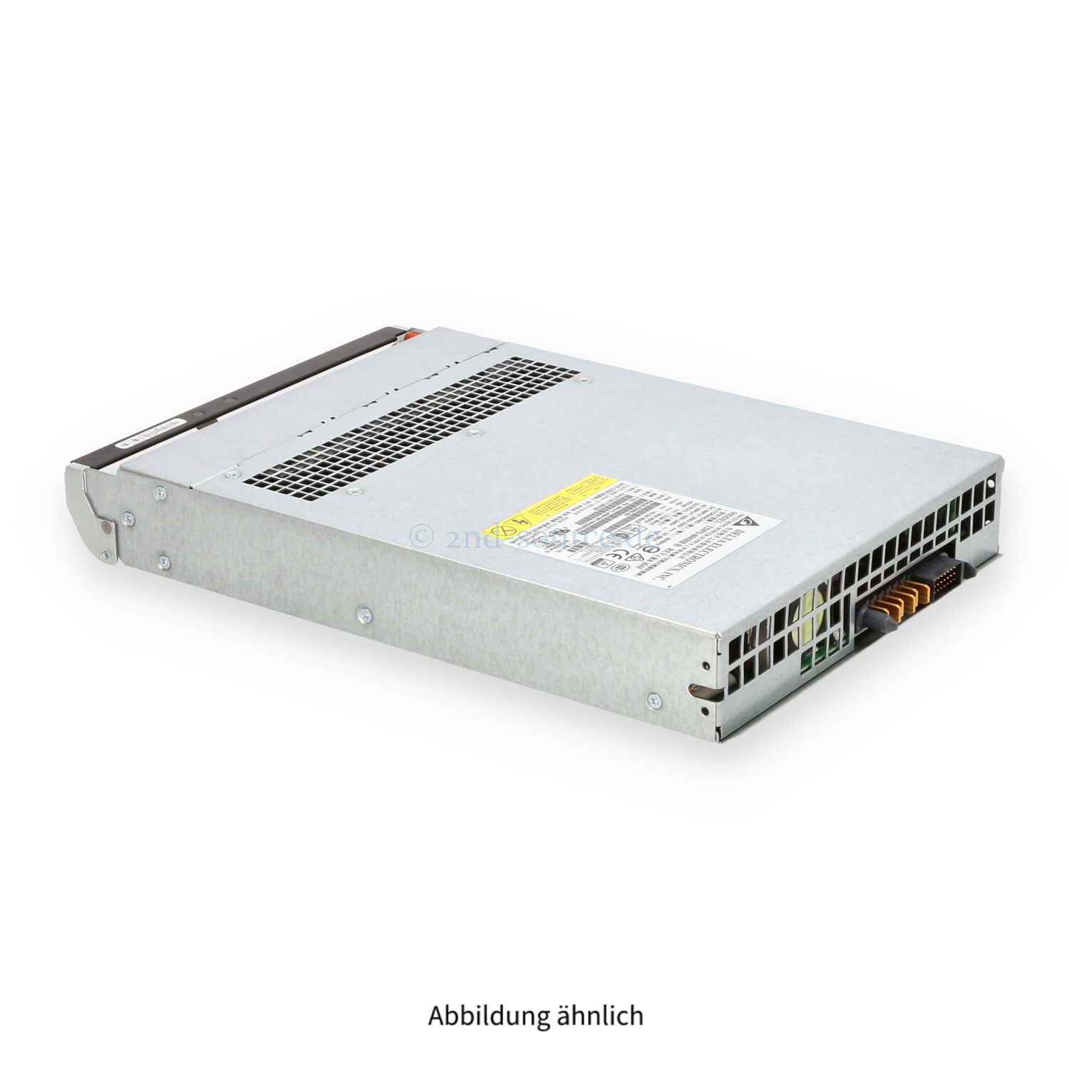 IBM 800W Power Supply V3700 V5000 V7000 98Y2218 01AC550 IBM 800W Power Supply V3700 V5000 V7000 98Y2218 01AC550