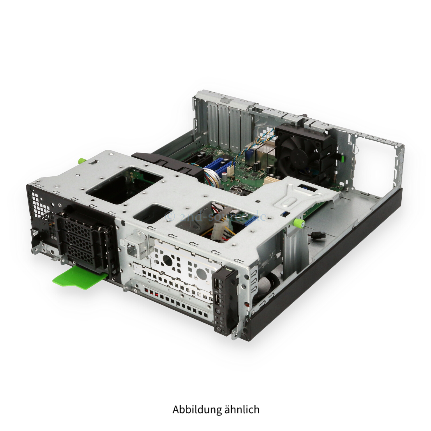 Fujitsu TX1320 M1 4x2.5'' SFF CTO Chassis S26361-K1536-V101 Fujitsu TX1320 M1 4x2.5'' SFF CTO Chassis S26361-K1536-V101