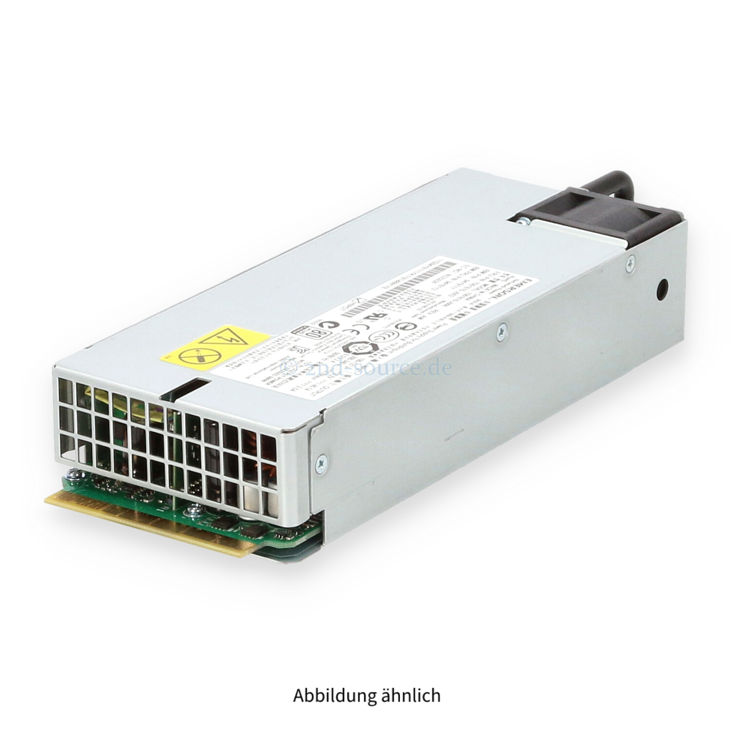 IBM / Lenovo 550W HotPlug Power Supply x3550 x3650 M4 94Y8112 94Y8111