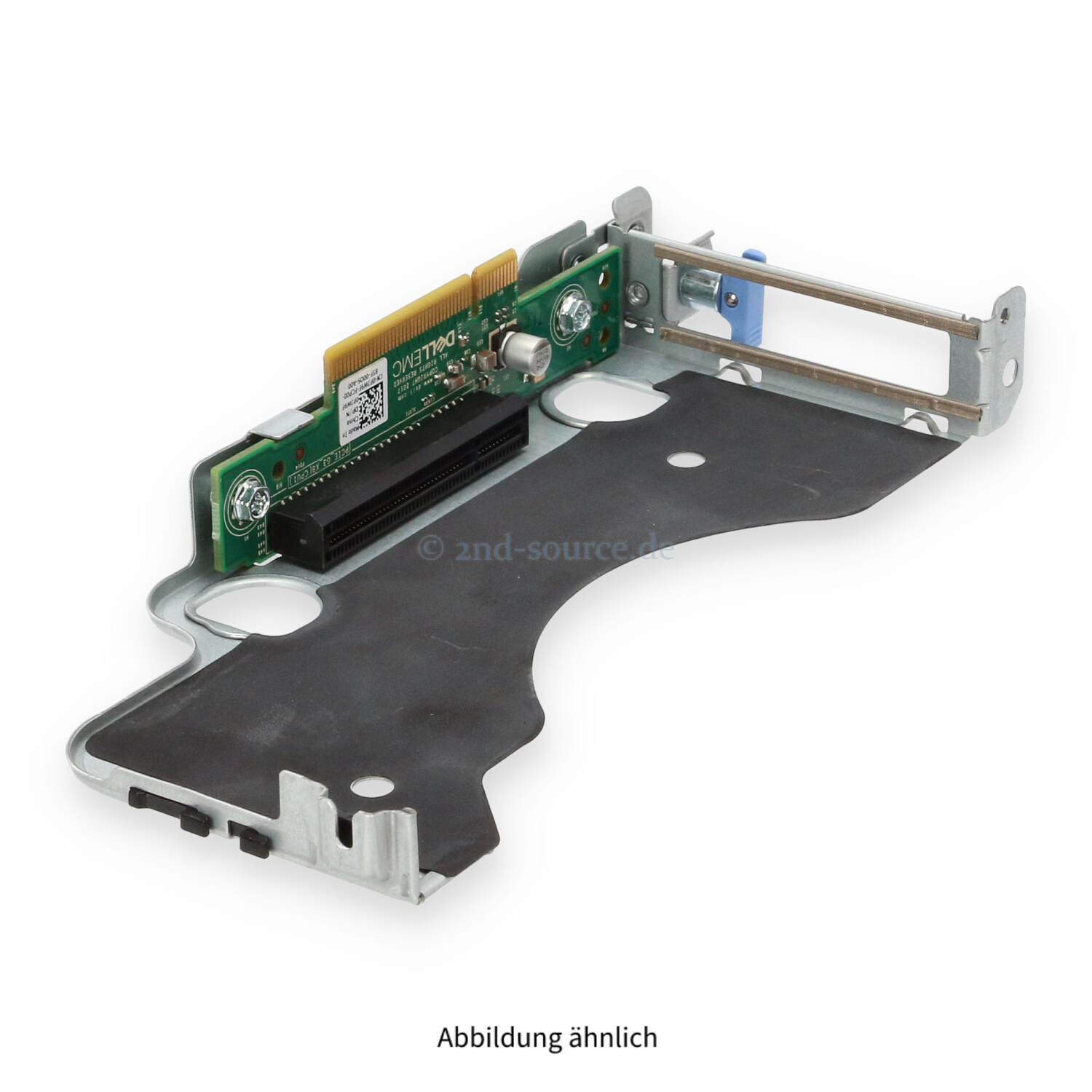 Dell Internal Riser 1x PCIe 3.0 x8 PowerEdge R440 R540 0VG0Y 00VG0Y PJW9F 0PJW9F Dell Internal Riser 1x PCIe 3.0 x8 PowerEdge R440 R540 0VG0Y 00VG0Y PJW9F 0PJW9F