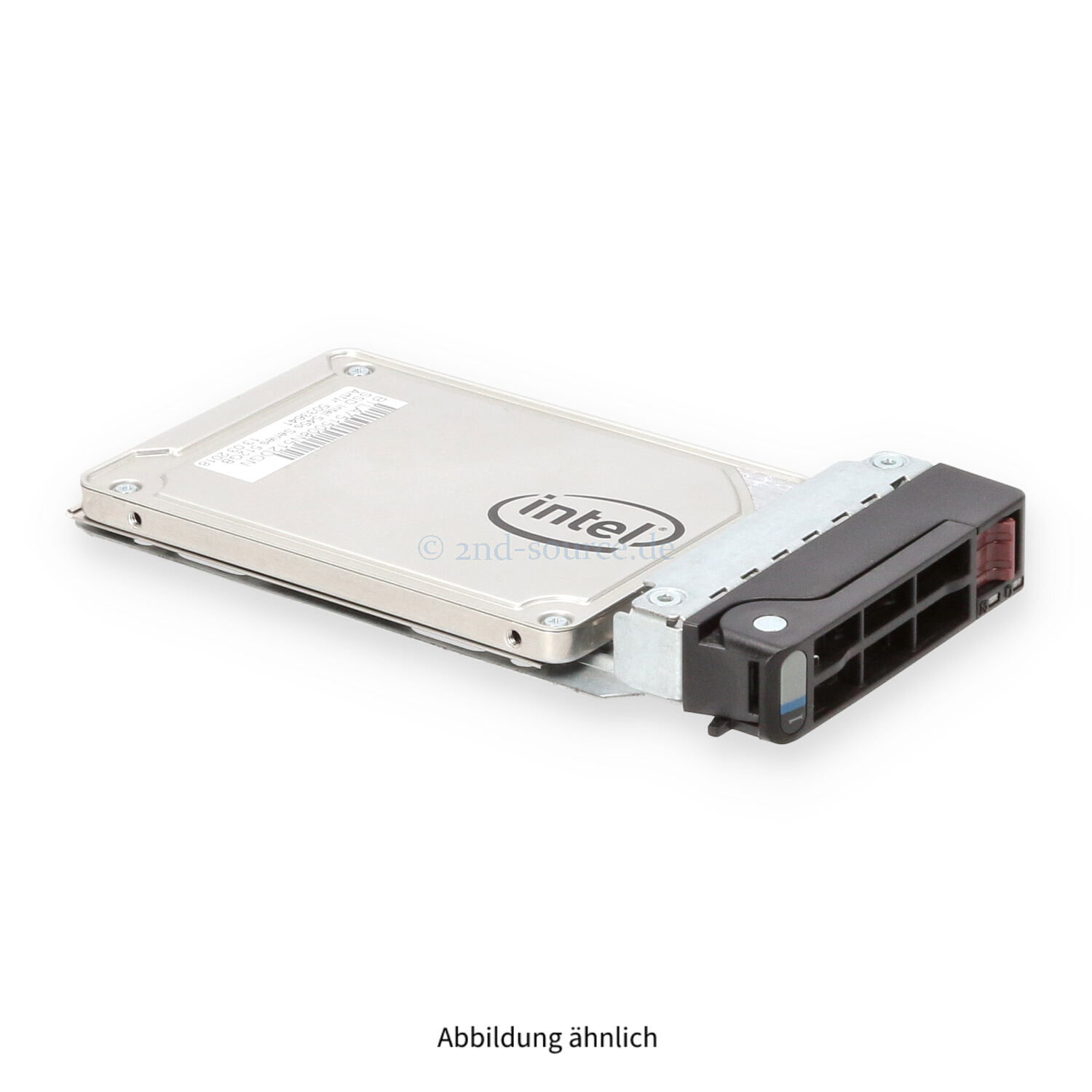 Intel 545S 512GB SATA 6G SFF HotPlug SSD SSDSC2KW512G8