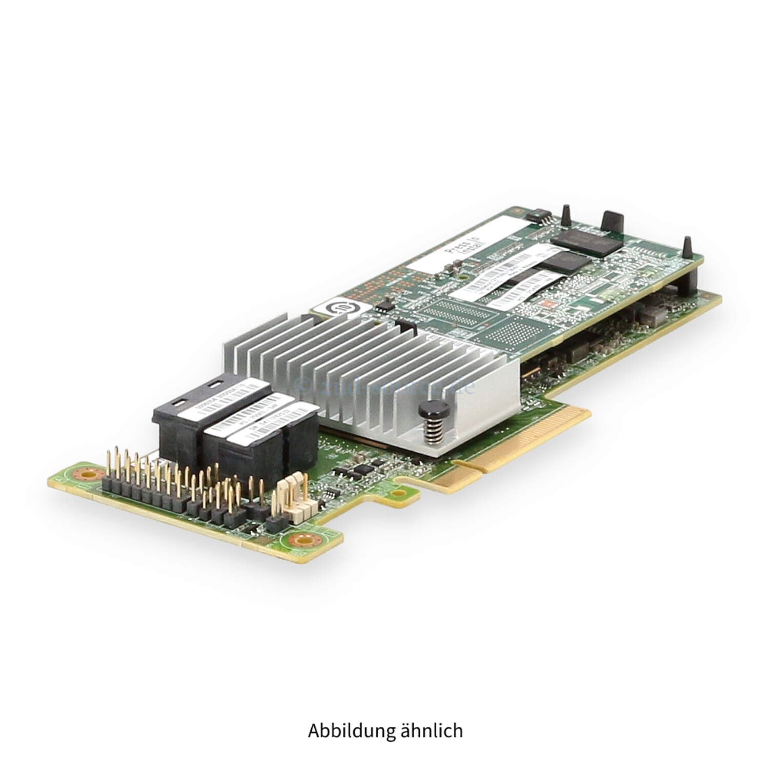 IBM M5210 SAS 12G PCIe RAID Controller 46C9111