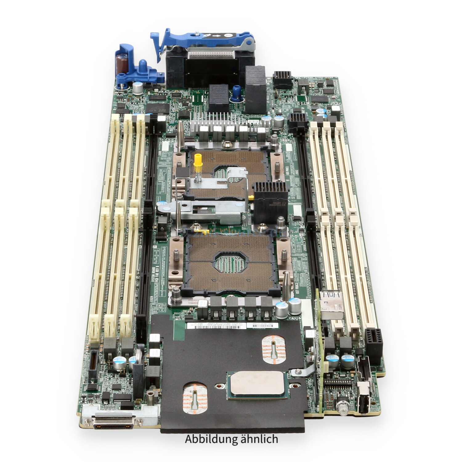 HPE Systemboard v1/v2 CPU BL460c G10 CLX P11566-001
