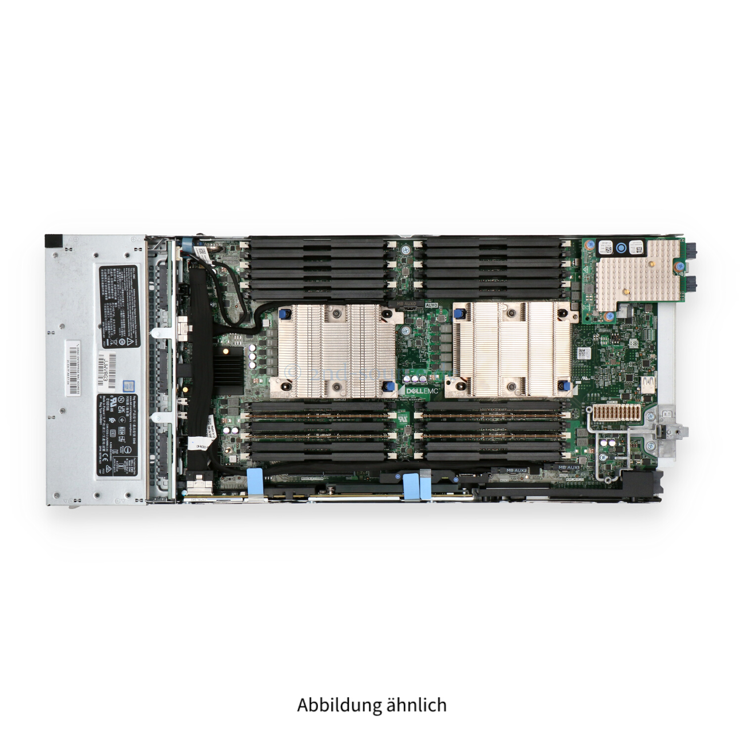 Dell MX740c 6xSFF 2P Silver 4108 1.80GHz 8C 128GB H730p QL41262 Dell MX740c 6xSFF 2P Silver 4108 1.80GHz 8C 128GB H730p QL41262