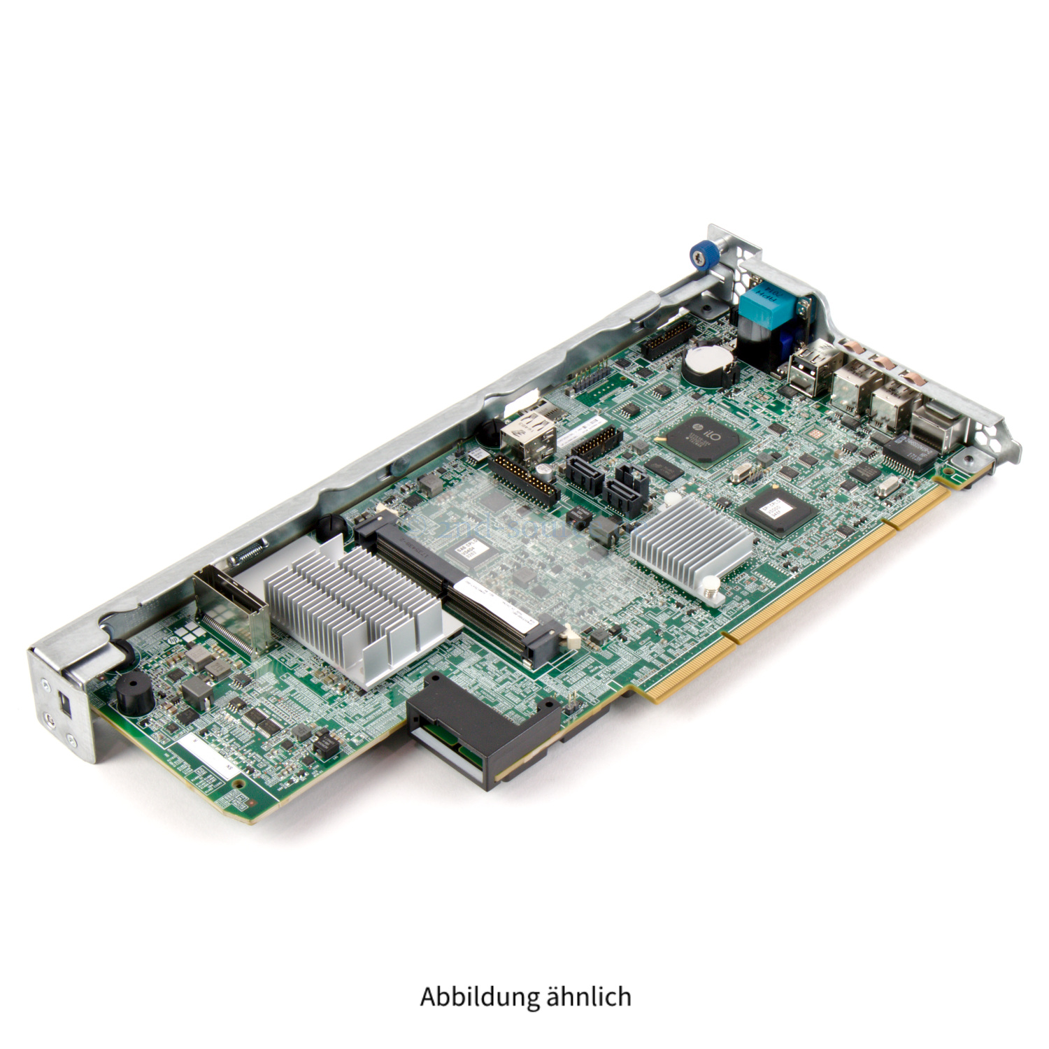 HPE Serial Peripheral Interface SPI Riser Board DL580 G9 865900-001