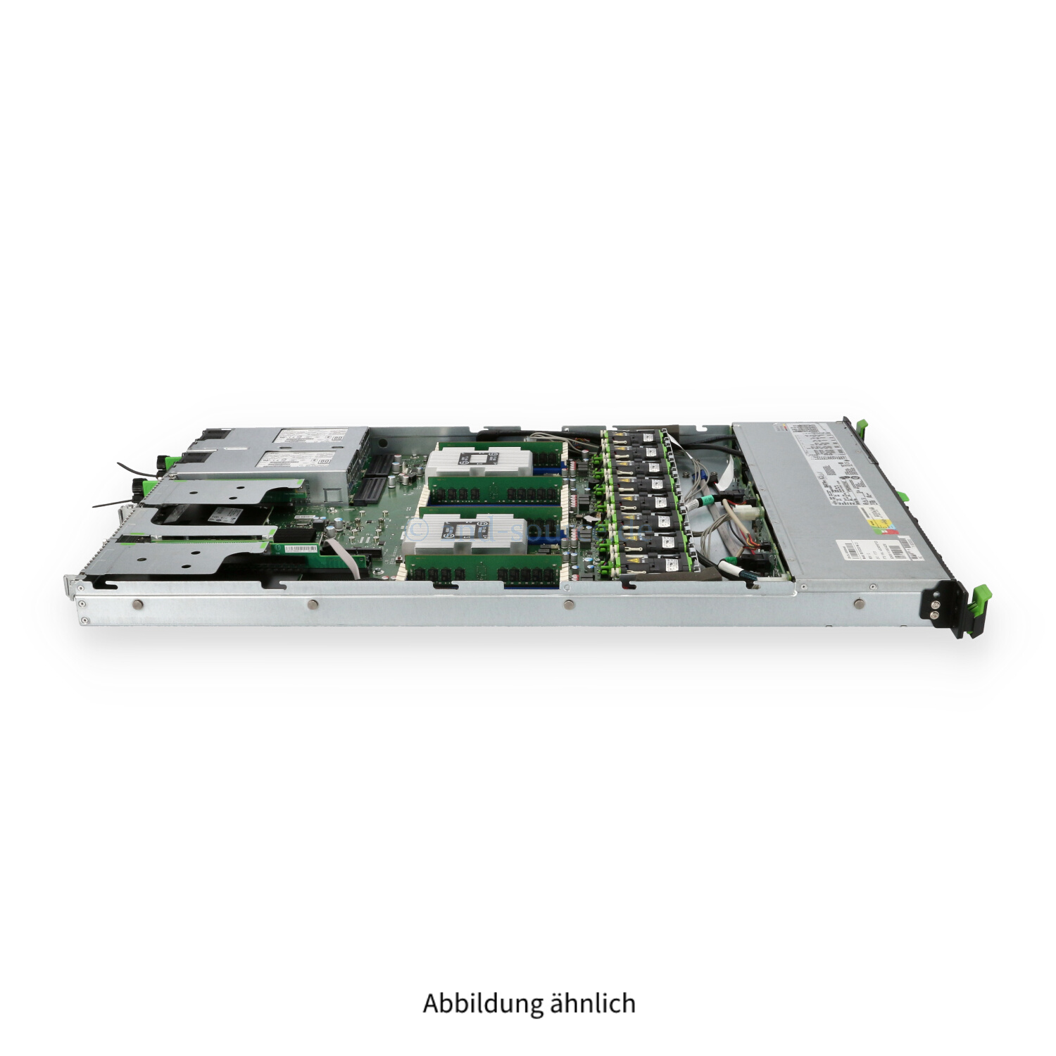 Fujitsu RX2530 M4 8xSFF 2P Silver 4108 256GB EP400i 3x 300GB 10k SAS 12G HDD X557-T2 2x 450W WS2016E Fujitsu RX2530 M4 8xSFF 2P Silver 4108 256GB EP400i 3x 300GB 10k SAS 12G HDD X557-T2 2x 450W WS2016E