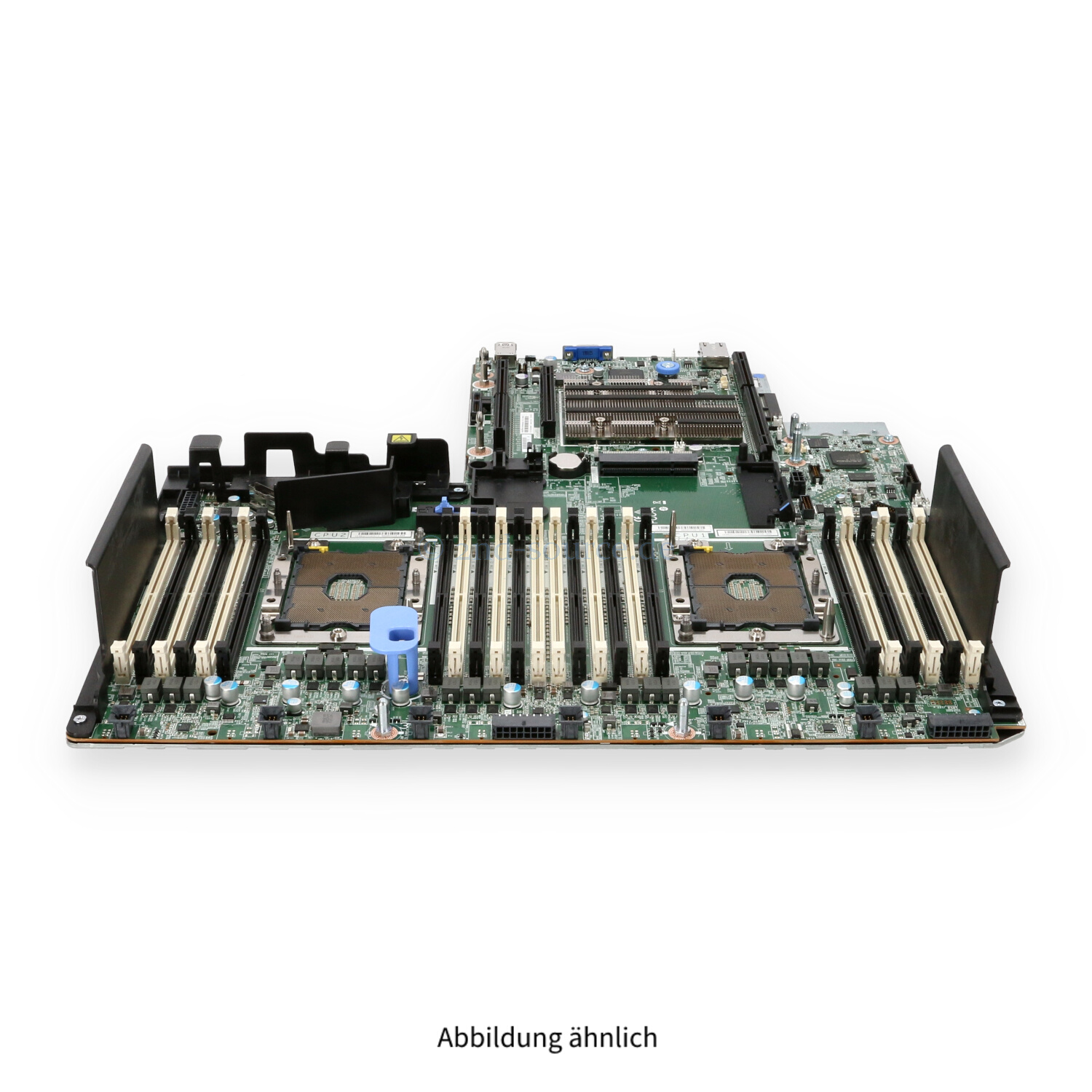 Lenovo Systemboard ThinkServer SR650 V1 01PE847 SB27A18610