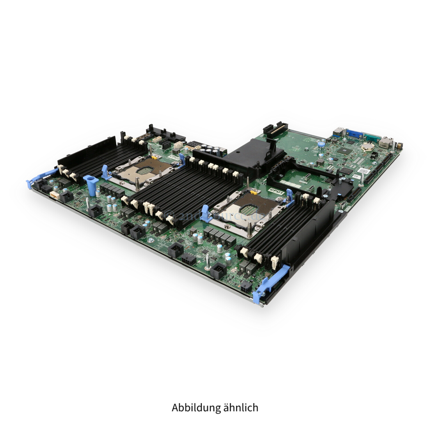 Dell Systemboard R740 R740XD F9N89 0F9N89