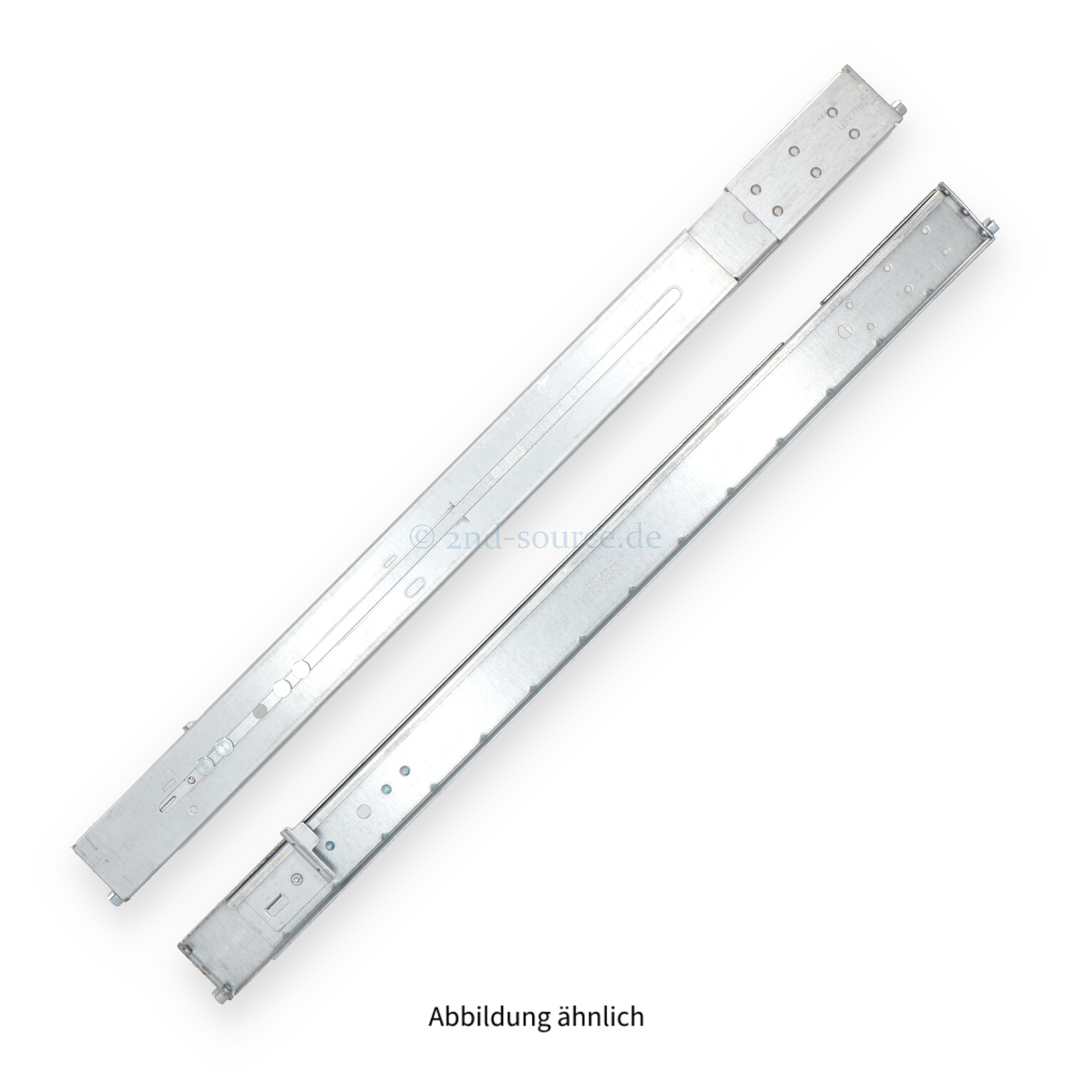 HPE 1U Rack Kit 461513-001 2F79A-01 2F80A-02 2F77A-02 HPE 1U Rack Kit 461513-001 2F79A-01 2F80A-02 2F77A-02