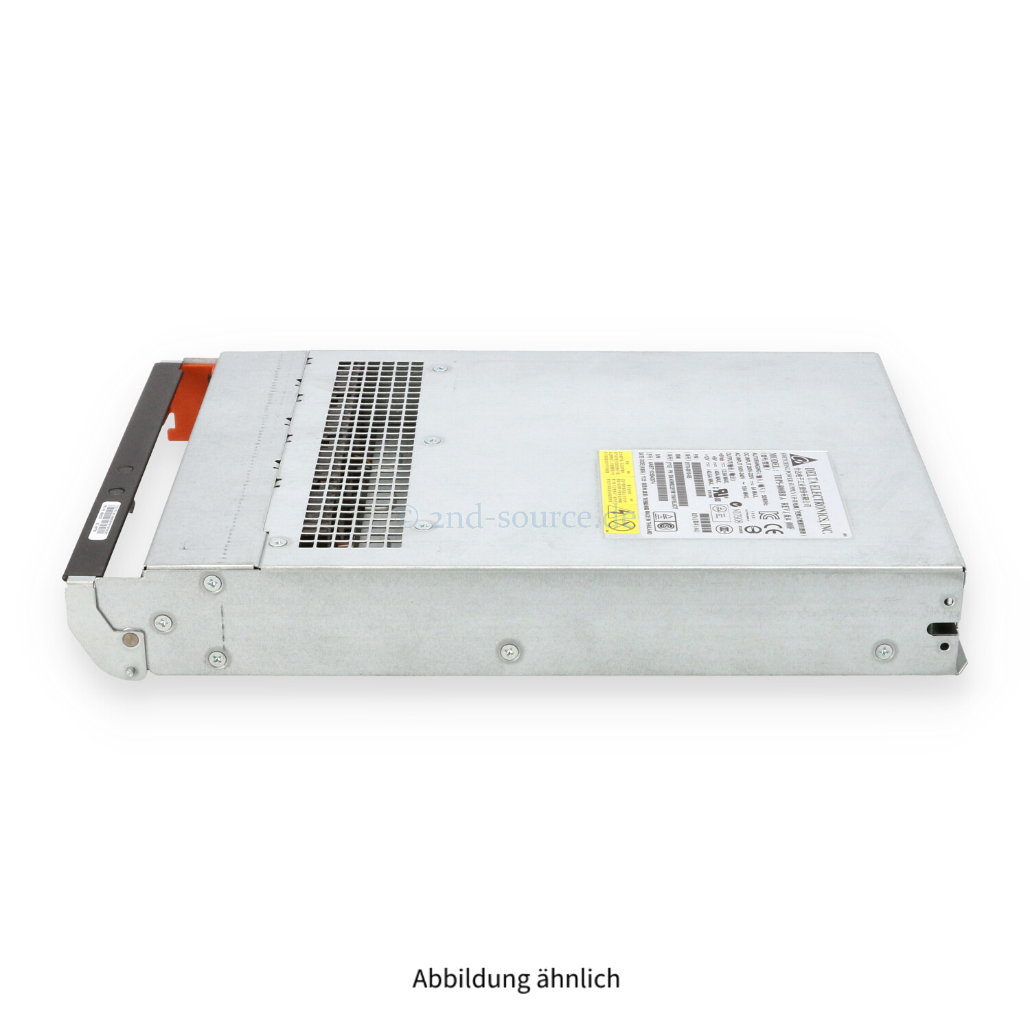 IBM 800W Power Supply SystemStorage EXP2524 45W8229 IBM 800W Power Supply SystemStorage EXP2524 45W8229
