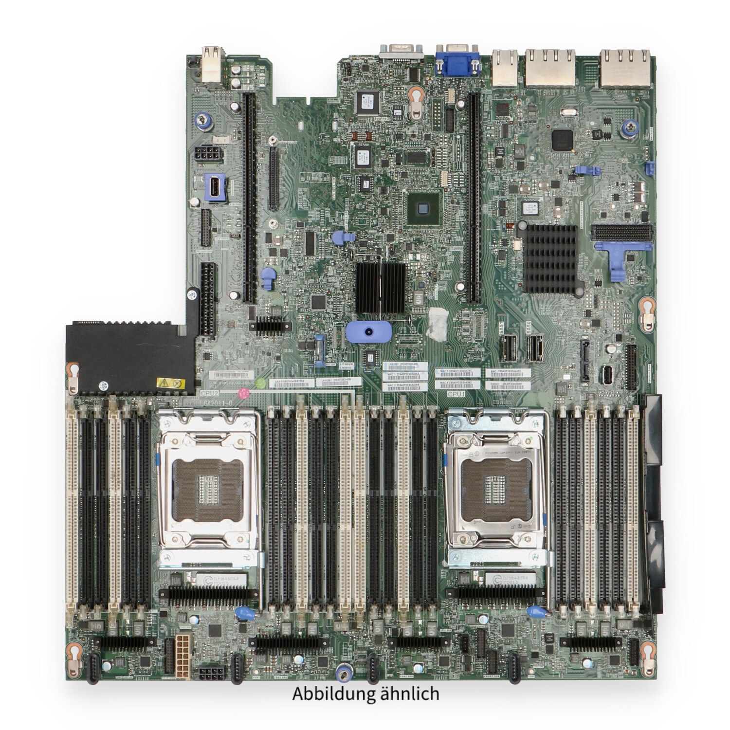 IBM Systemboard System x3650 M4 00Y8499 00Y8362 | 00Y8499-REF