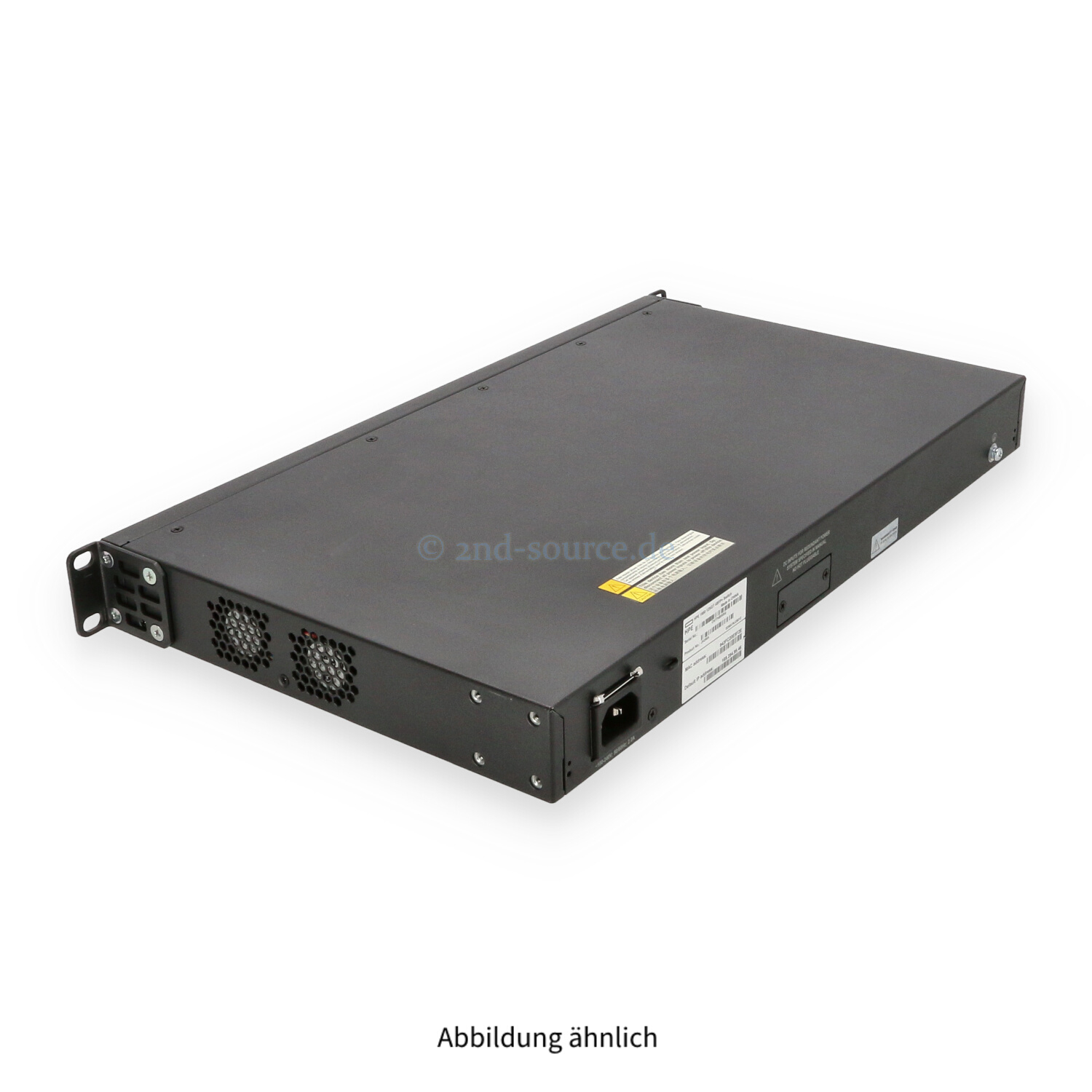 HPE OfficeConnect 1950-12XGT-4SFP+ 12x 10GBase-T 4x SFP+ 10G Switch JH295A