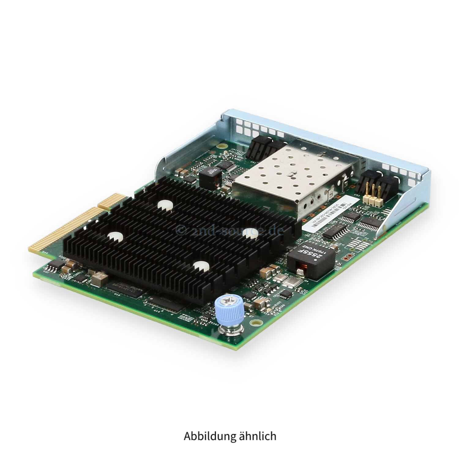 Cisco VIC 1227 2x10GBase LoM Server Ethernet Adapter UCSC-MLOM-CSC-02 73-15890-03