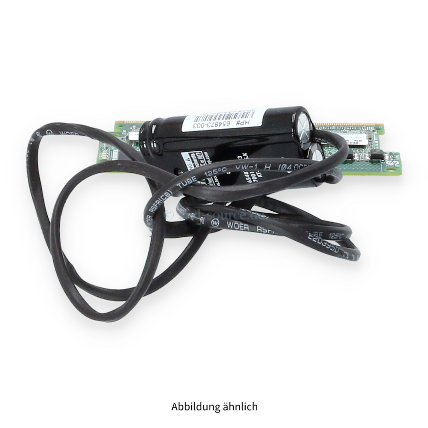 HPE 1GB FBWC Flash Backed Write Cache 631679-B21 633542-001 660093-001 HPE 1GB FBWC Flash Backed Write Cache 631679-B21 633542-001 660093-001