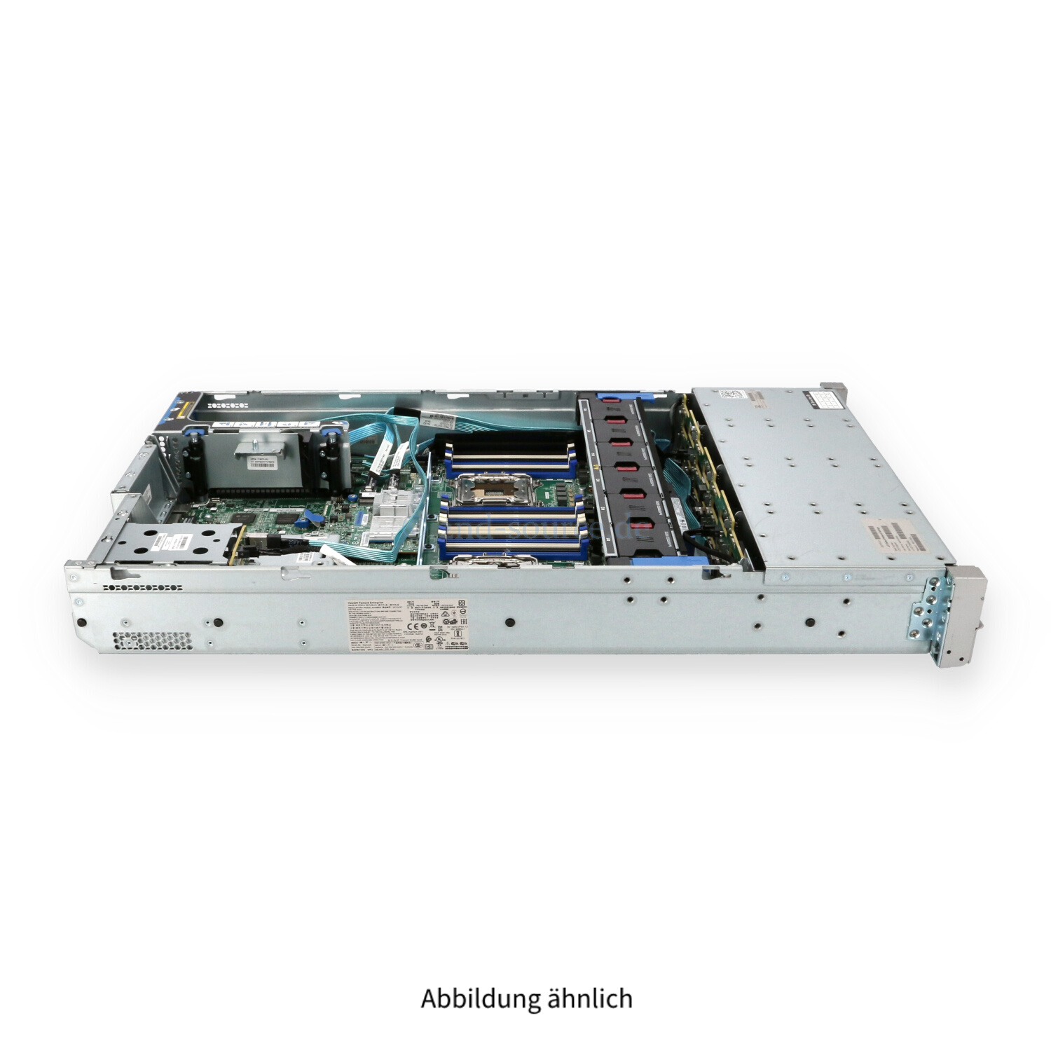 HPE DL380 G9 12xLFF 2xSFF P440ar/2GB Expander CTO Chassis 719061-B21 HPE DL380 G9 12xLFF 2xSFF P440ar/2GB Expander CTO Chassis 719061-B21