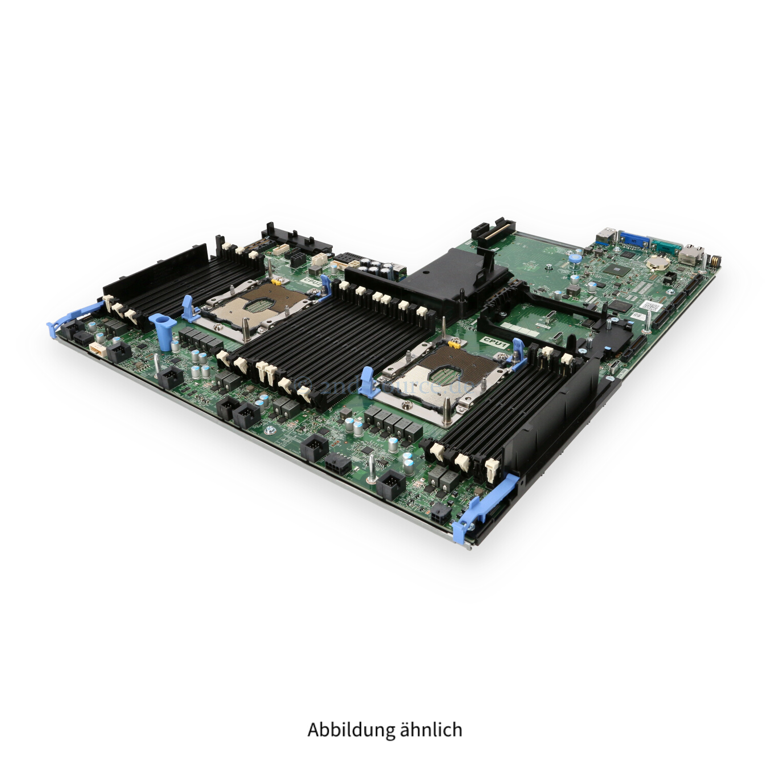 Dell Systemboard R740 R740XD 07WCGN 7WCGN