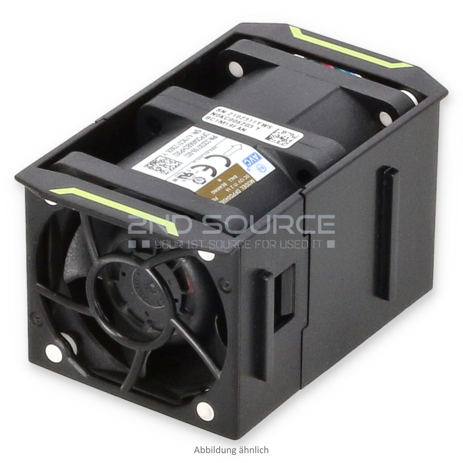 Huawei HotPlug Fan Module RH1288H BC1M19FAN