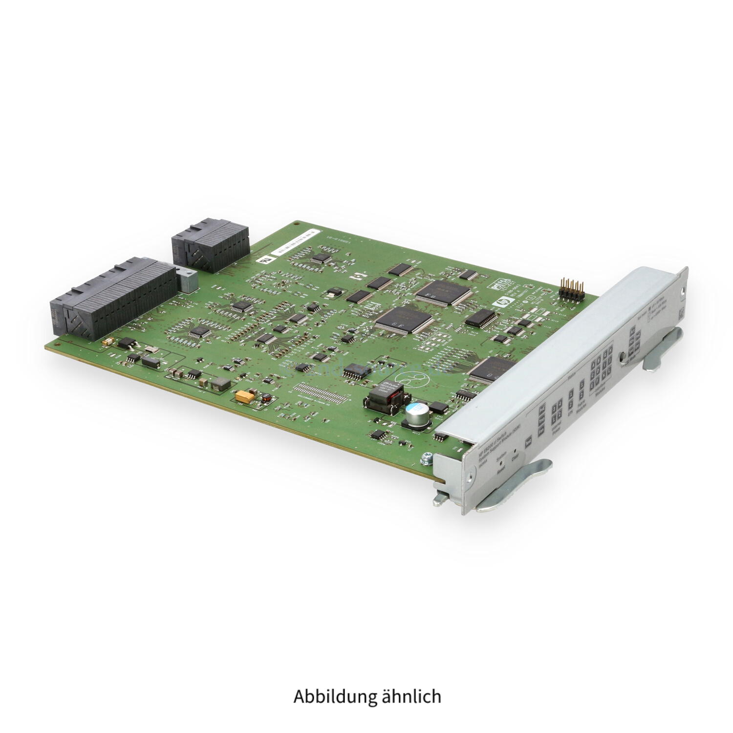 HPE ProCurve System Support Module 8200 zl J9095A HPE ProCurve System Support Module 8200 zl J9095A