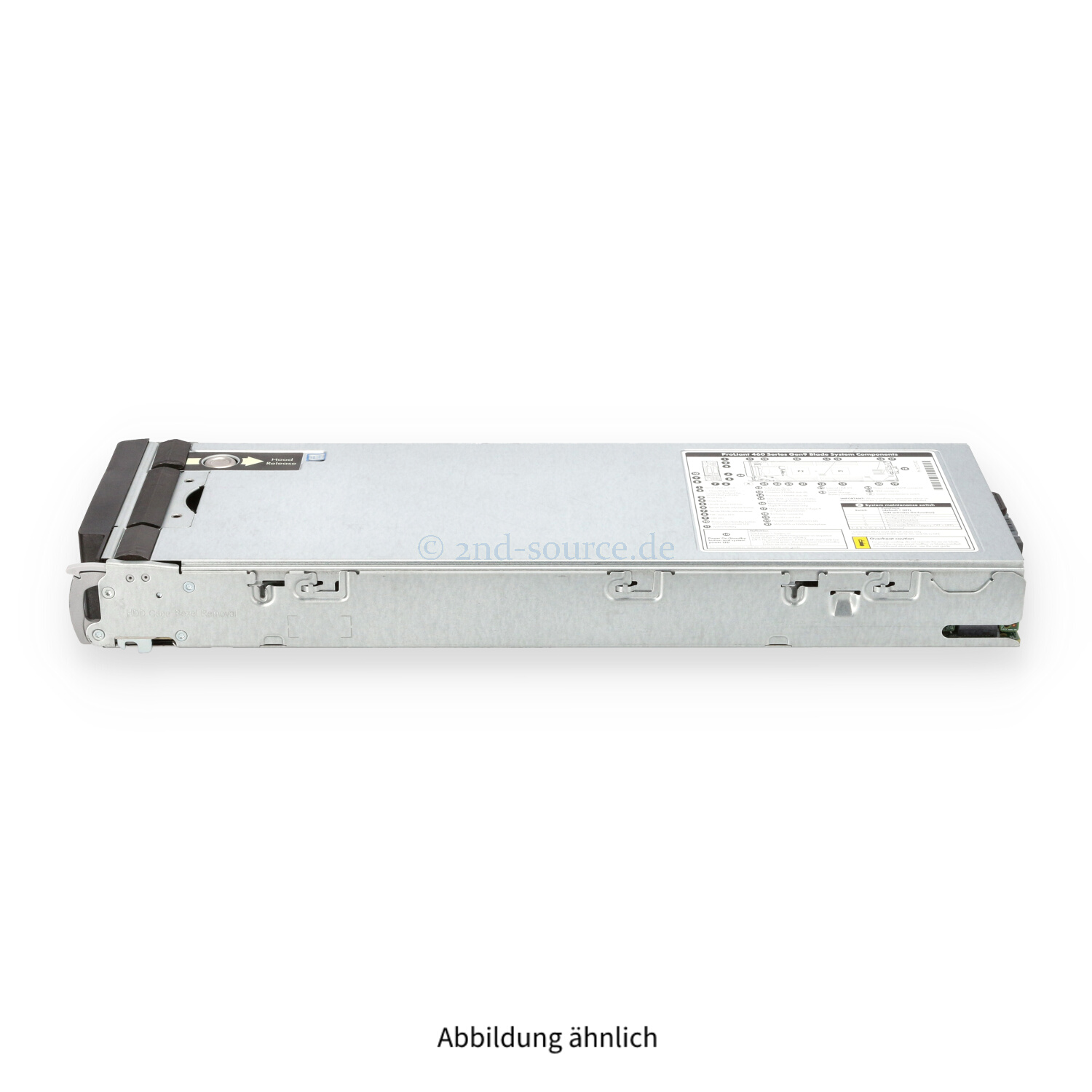 HPE BL460c G9 2P E5-2680 v3 2.50GHz 12C 512GB P244br/1GB 366M HPE BL460c G9 2P E5-2680 v3 2.50GHz 12C 512GB P244br/1GB 366M