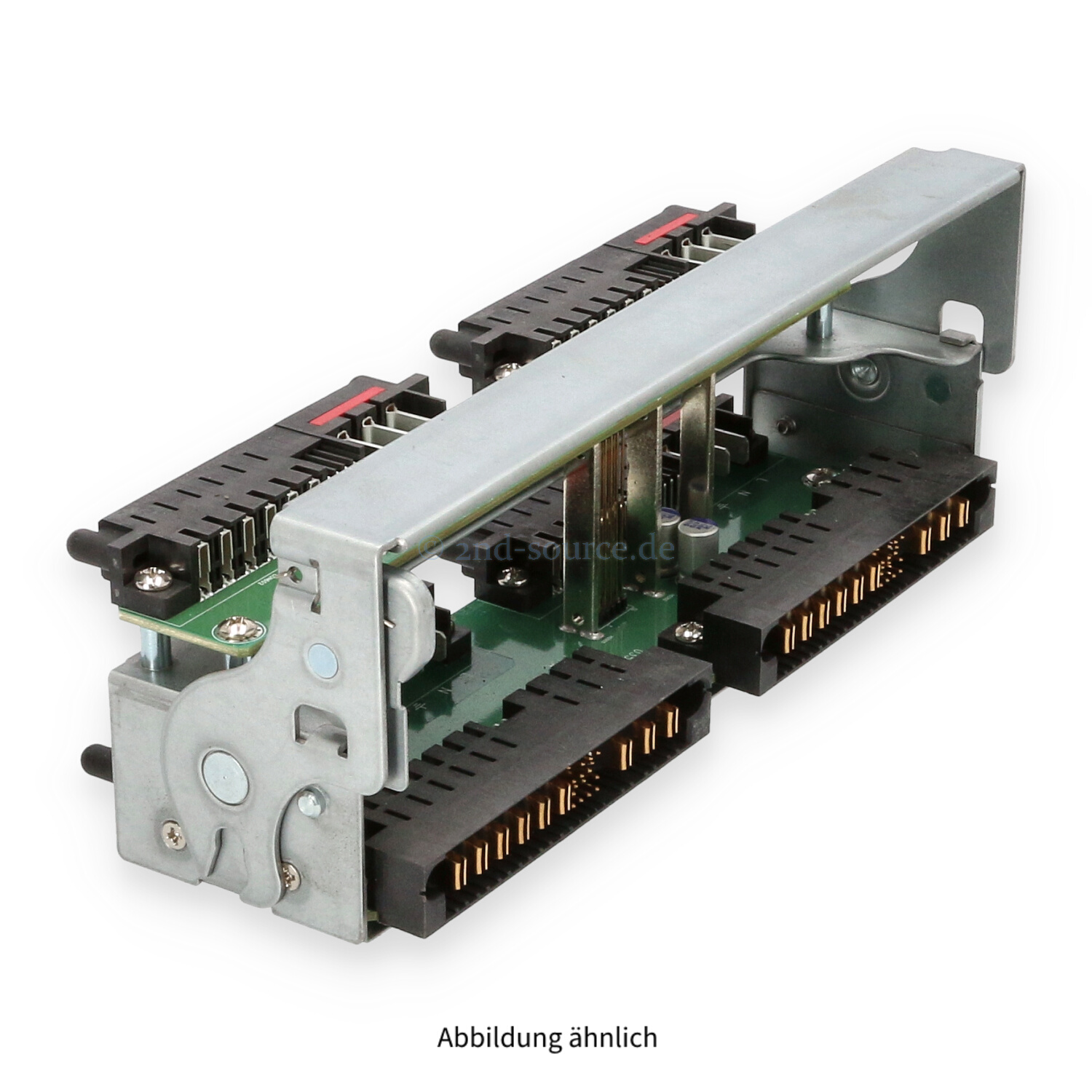Supermicro SC758SG Power Distribution Board PDB-PT758SG Supermicro SC758SG Power Distribution Board PDB-PT758SG