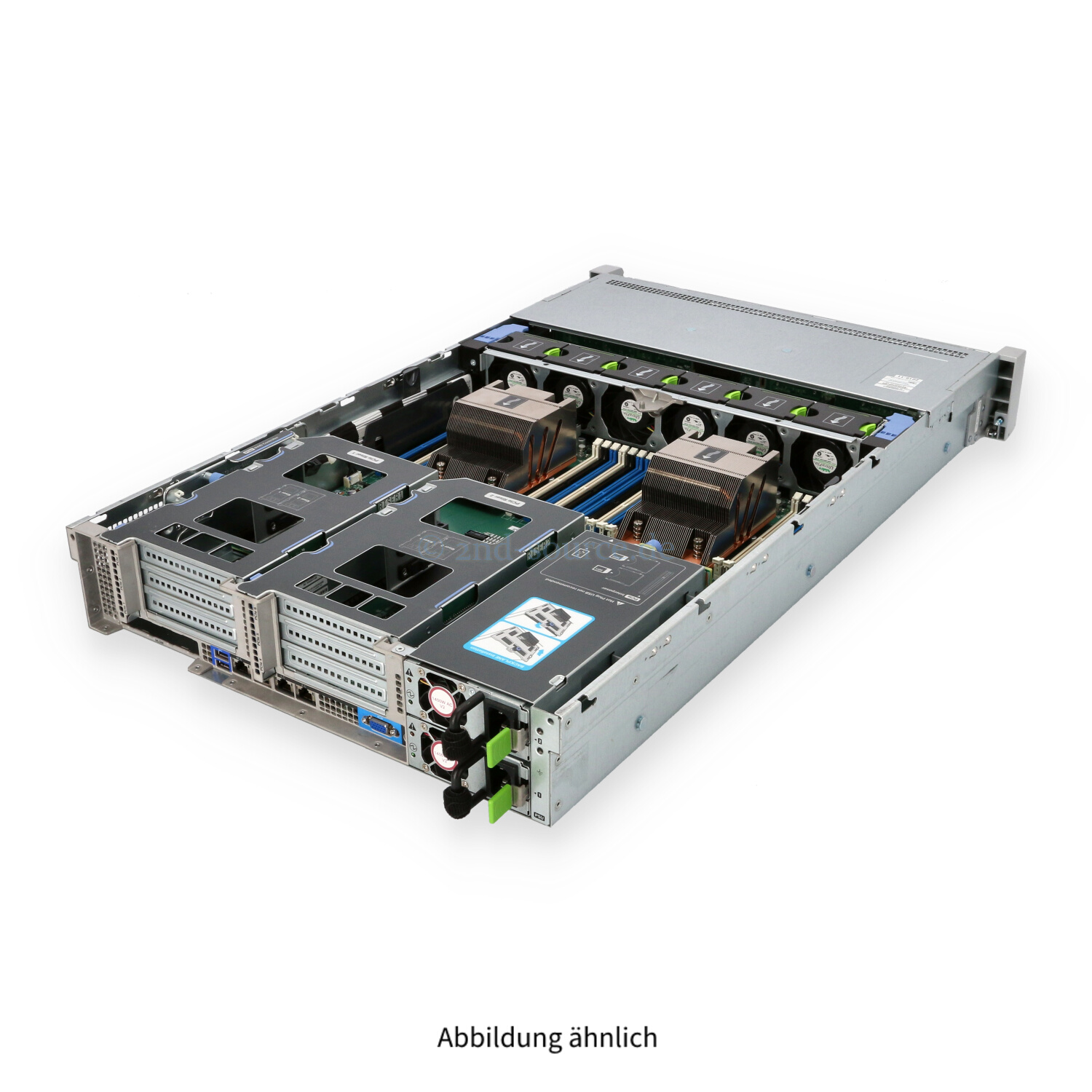 Cisco UCS C240 M4 CTO Server 2xHeatsink 2x1400W UCSC-C240-M4S2 Cisco UCS C240 M4 CTO Server 2xHeatsink 2x1400W UCSC-C240-M4S2