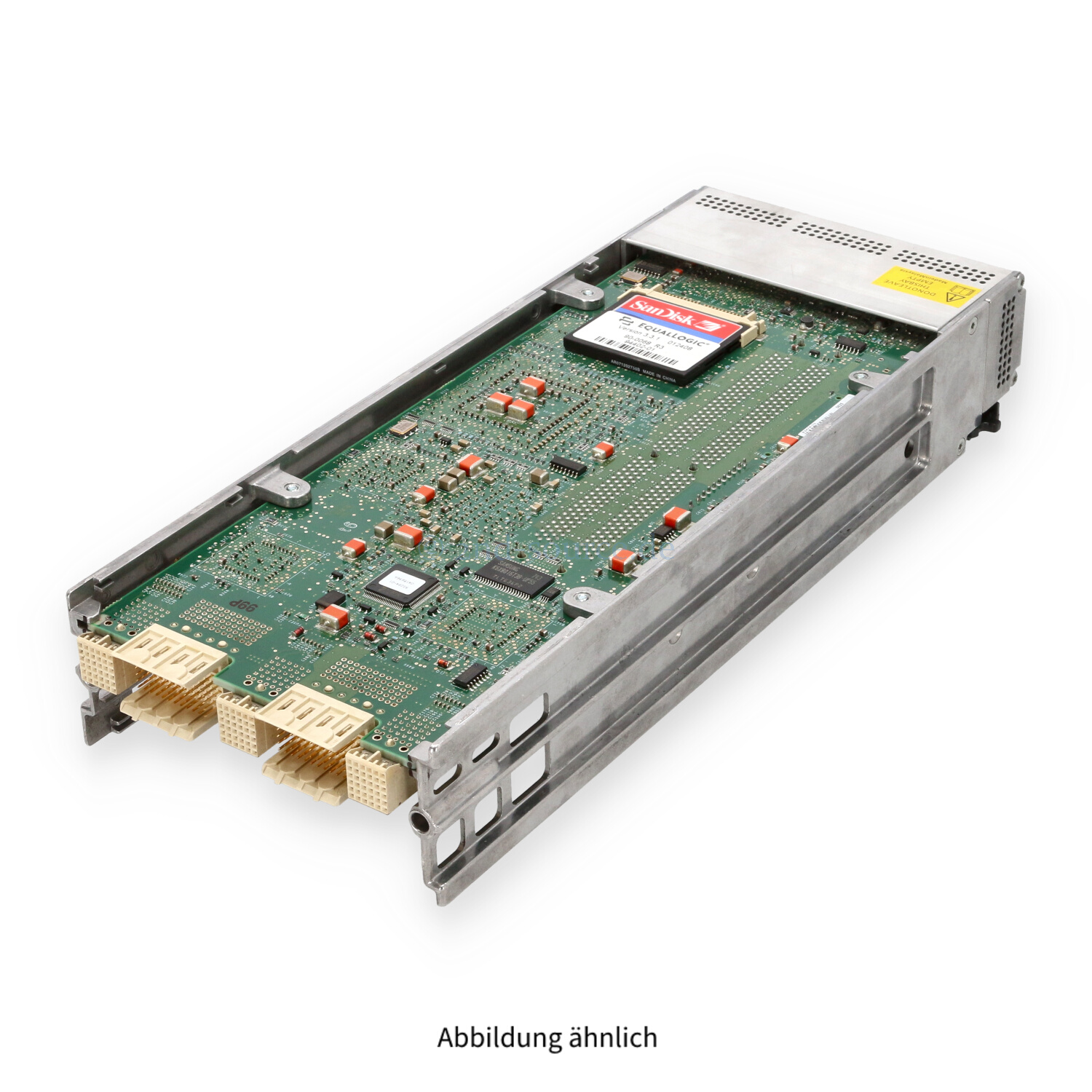 Dell Equallogic 1GB Cache SATA 3G Type 5 Storage Controller 94401-01 93474-03