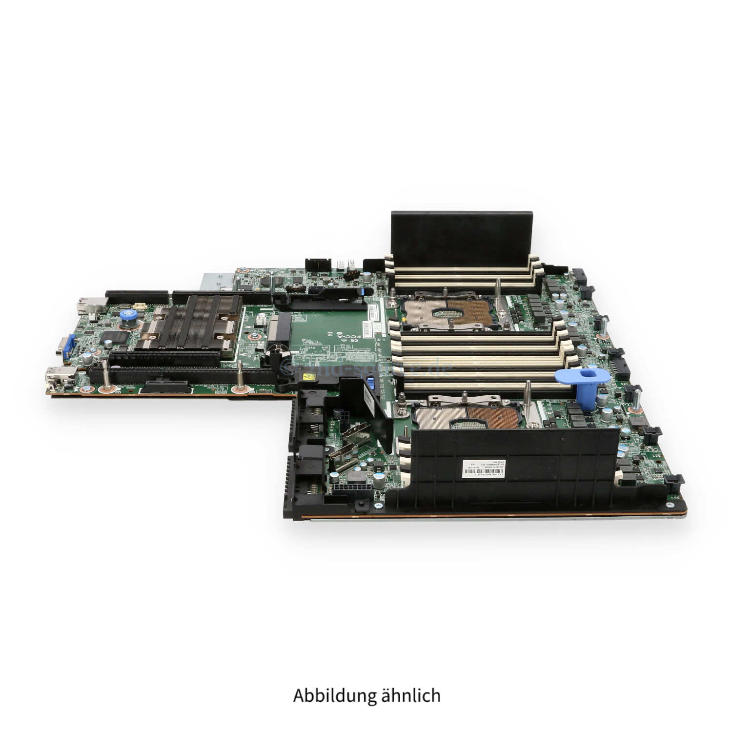 Lenovo Systemboard ThinkServer SR650 V1 01PE847 SB27A18610