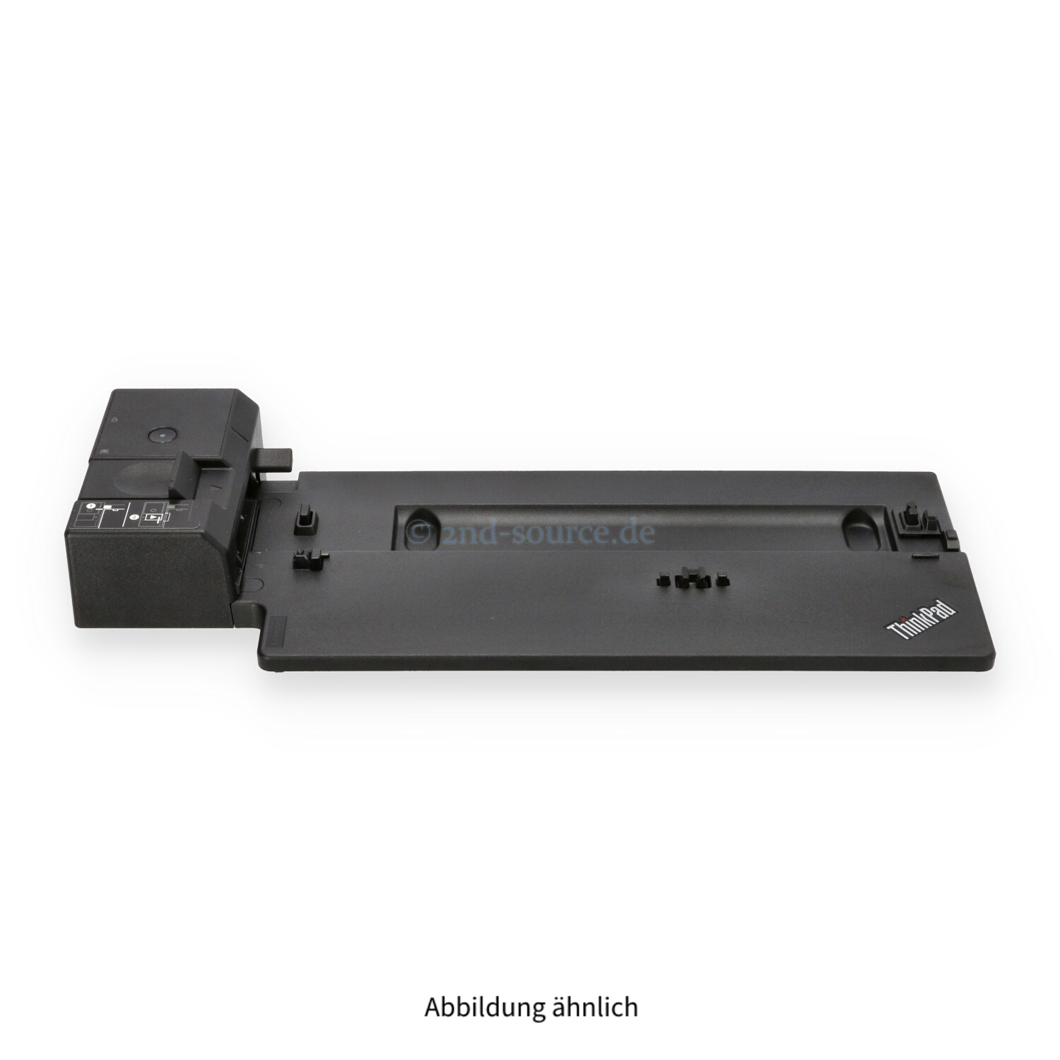 Lenovo ThinkPad Ultra Docking Station 40AJ0135EU