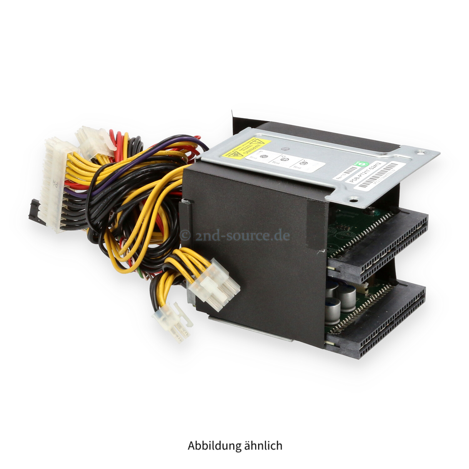 Supermicro SC217 Power Distribution Board PDB-PT217-S2412