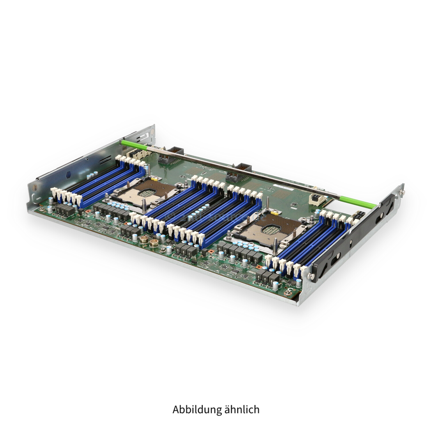 Fujitsu D3753 Systemboard Top Unit RX4770 M4 S26361-D3753-B100 Fujitsu D3753 Systemboard Top Unit RX4770 M4 S26361-D3753-B100