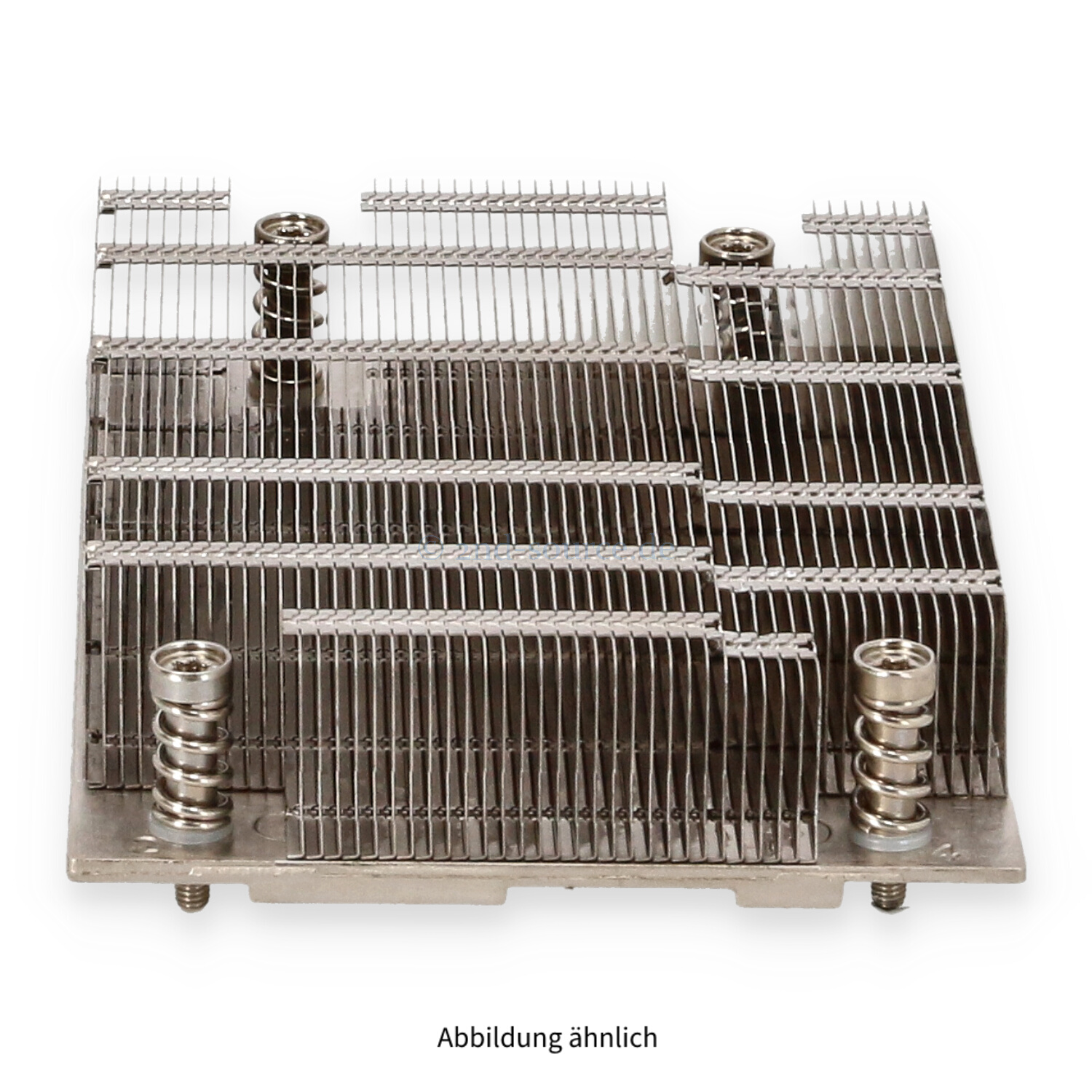 Dell High Performance Screw Down Heatsink R6515 R7515 CGRHD 0CGRHD Dell High Performance Screw Down Heatsink R6515 R7515 CGRHD 0CGRHD