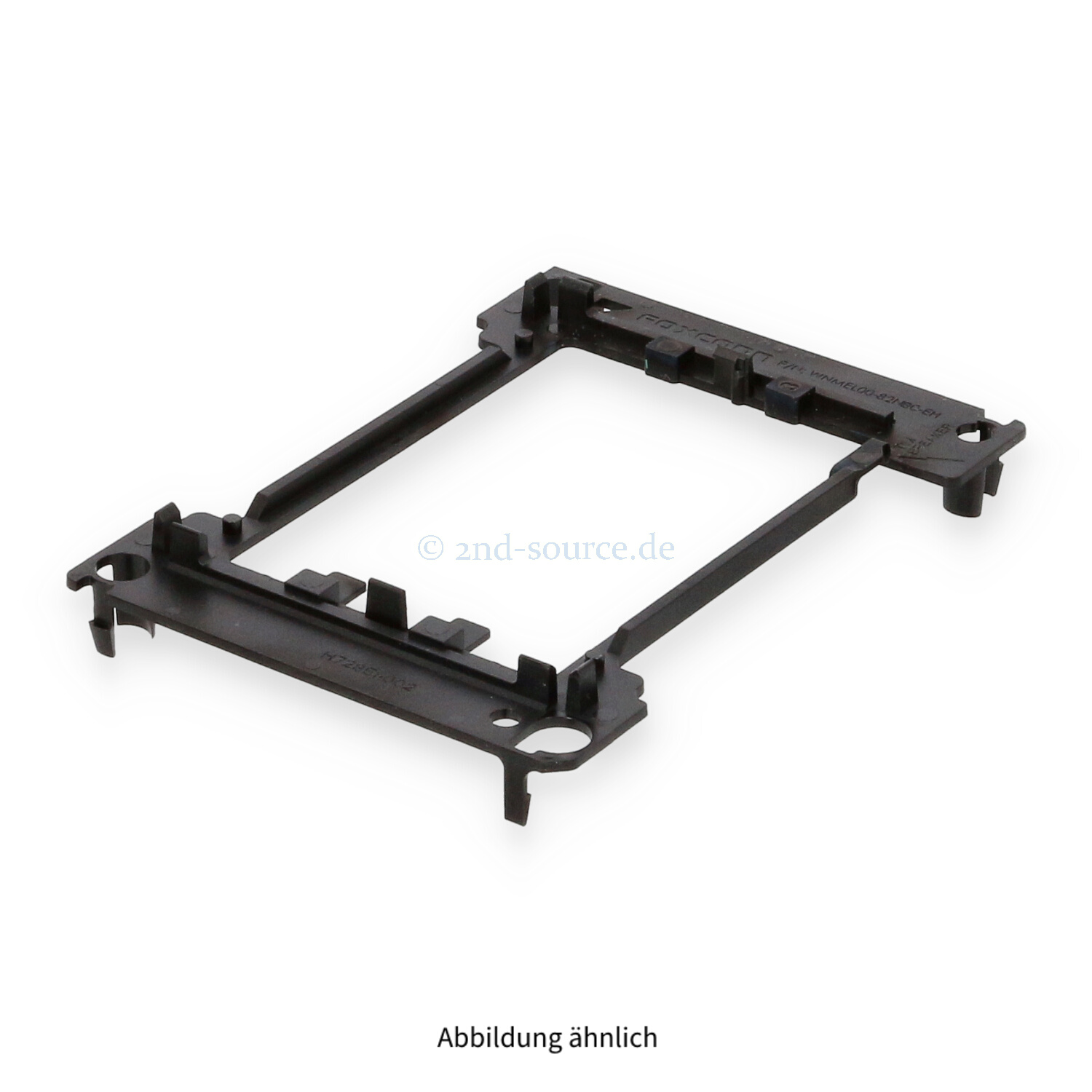Lenovo Heatsink CPU Clip ThinkSystem FCLGA3647 01YW006 Lenovo Heatsink CPU Clip ThinkSystem FCLGA3647 01YW006